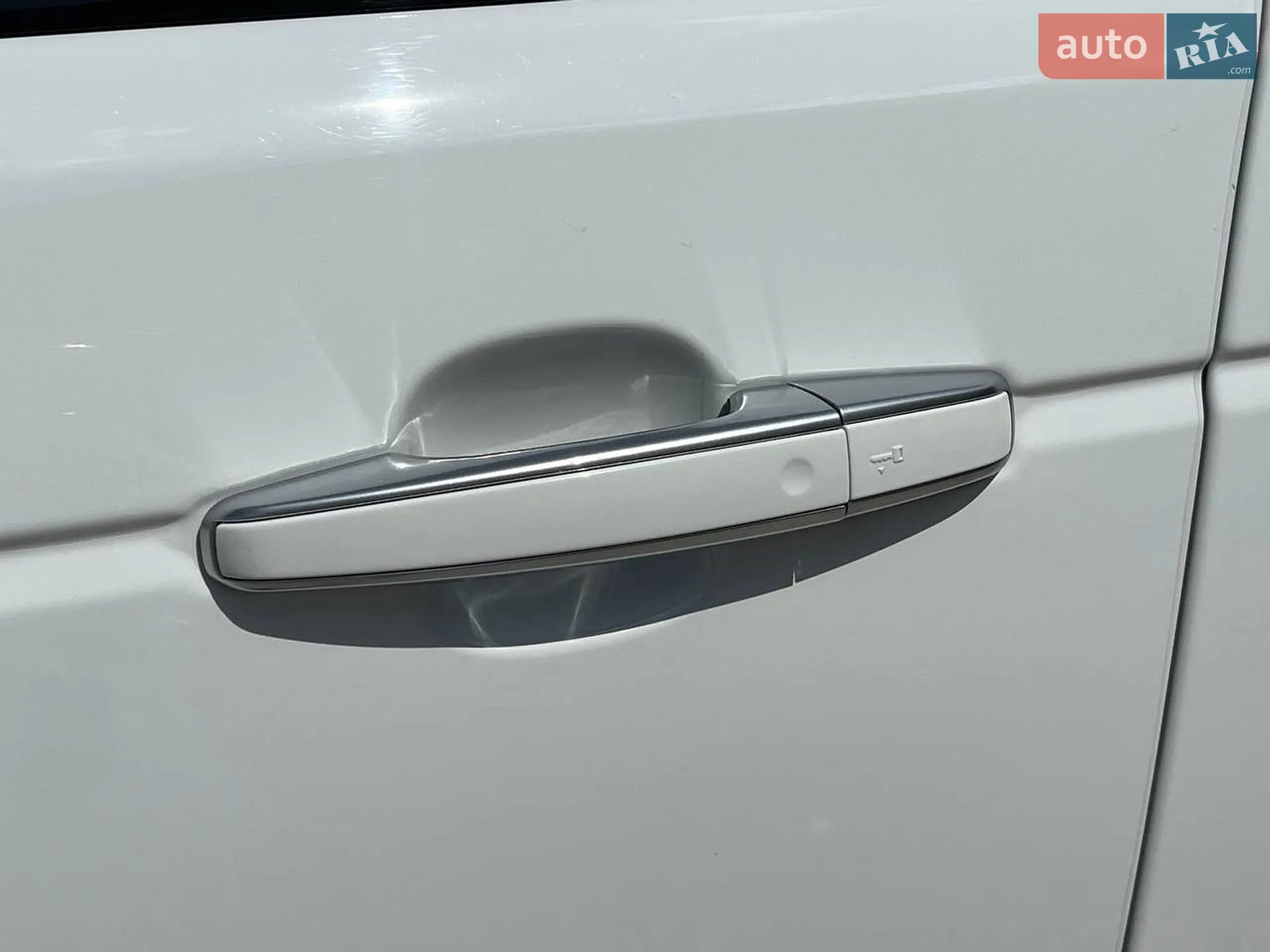 2014 Land Rover Range Rover - мініатюра 16
