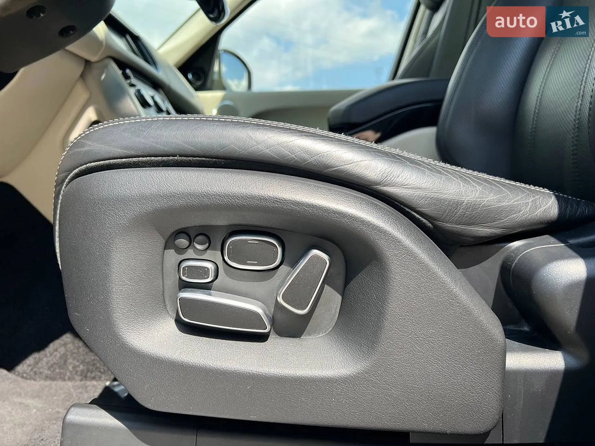 2014 Land Rover Range Rover - мініатюра 24