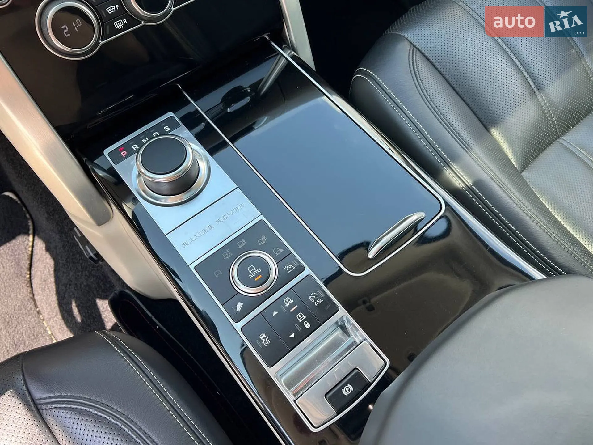 2014 Land Rover Range Rover - мініатюра 38