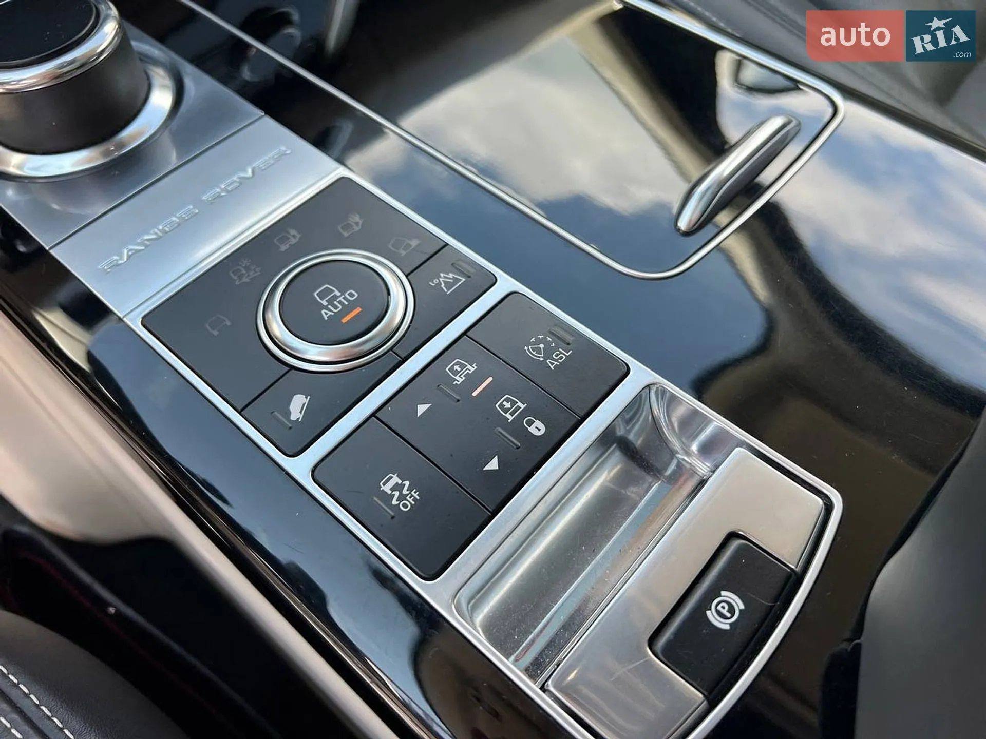 2014 Land Rover Range Rover - мініатюра 40