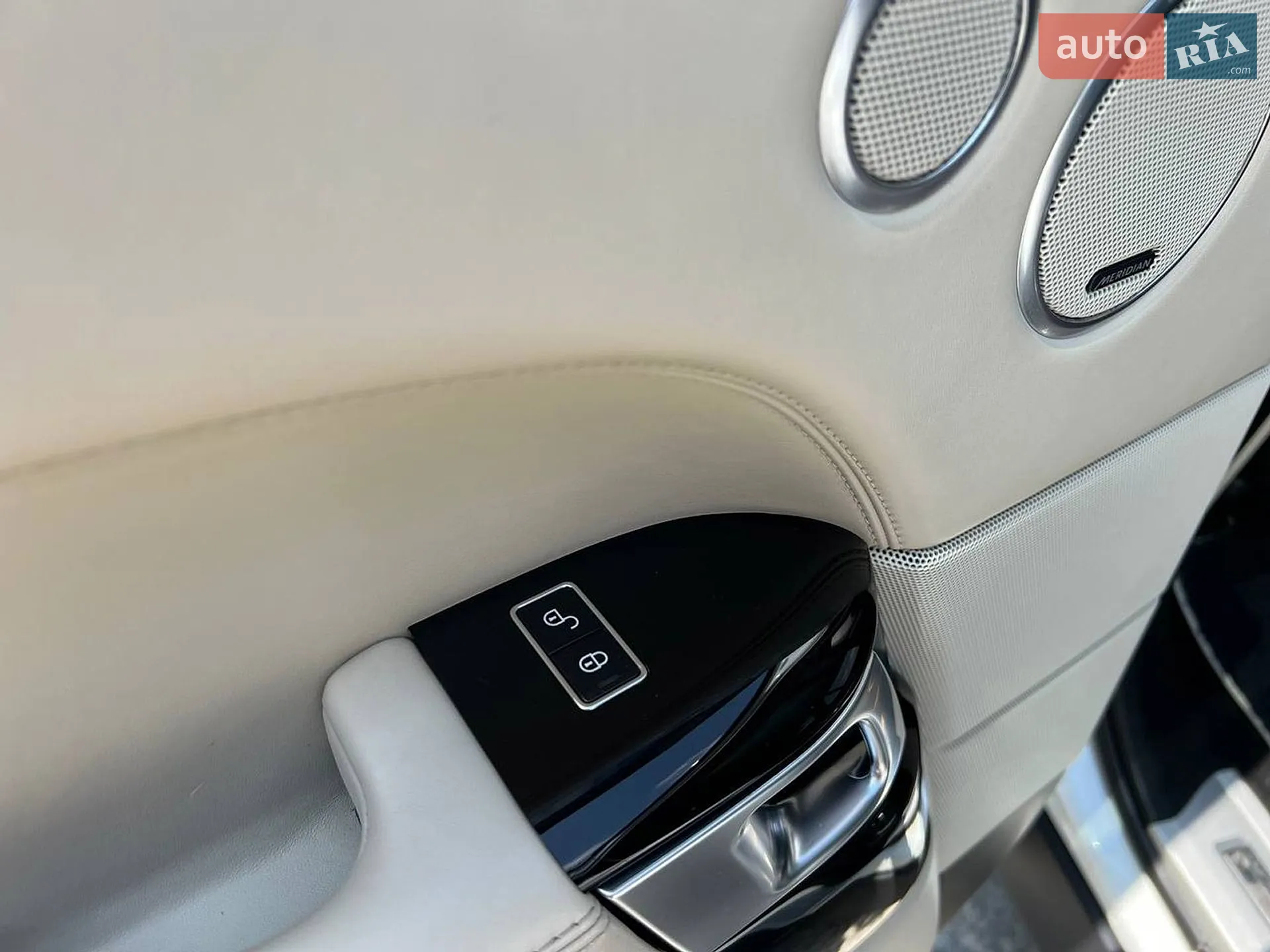 2014 Land Rover Range Rover - мініатюра 43