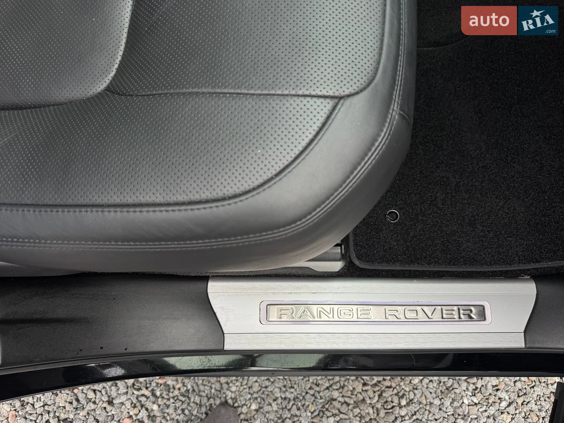 2018 Land Rover Range Rover - мініатюра 74