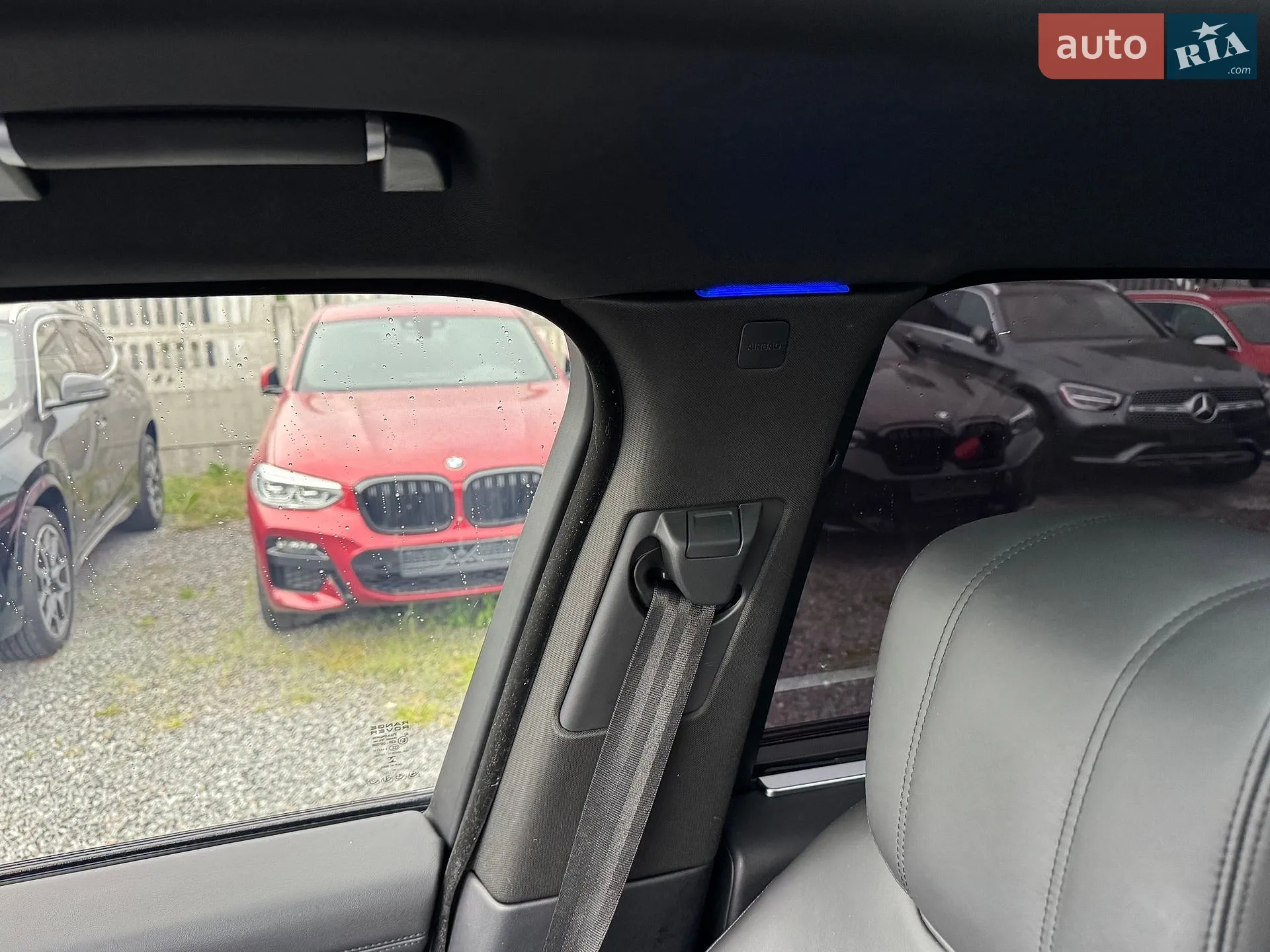 2018 Land Rover Range Rover - мініатюра 105