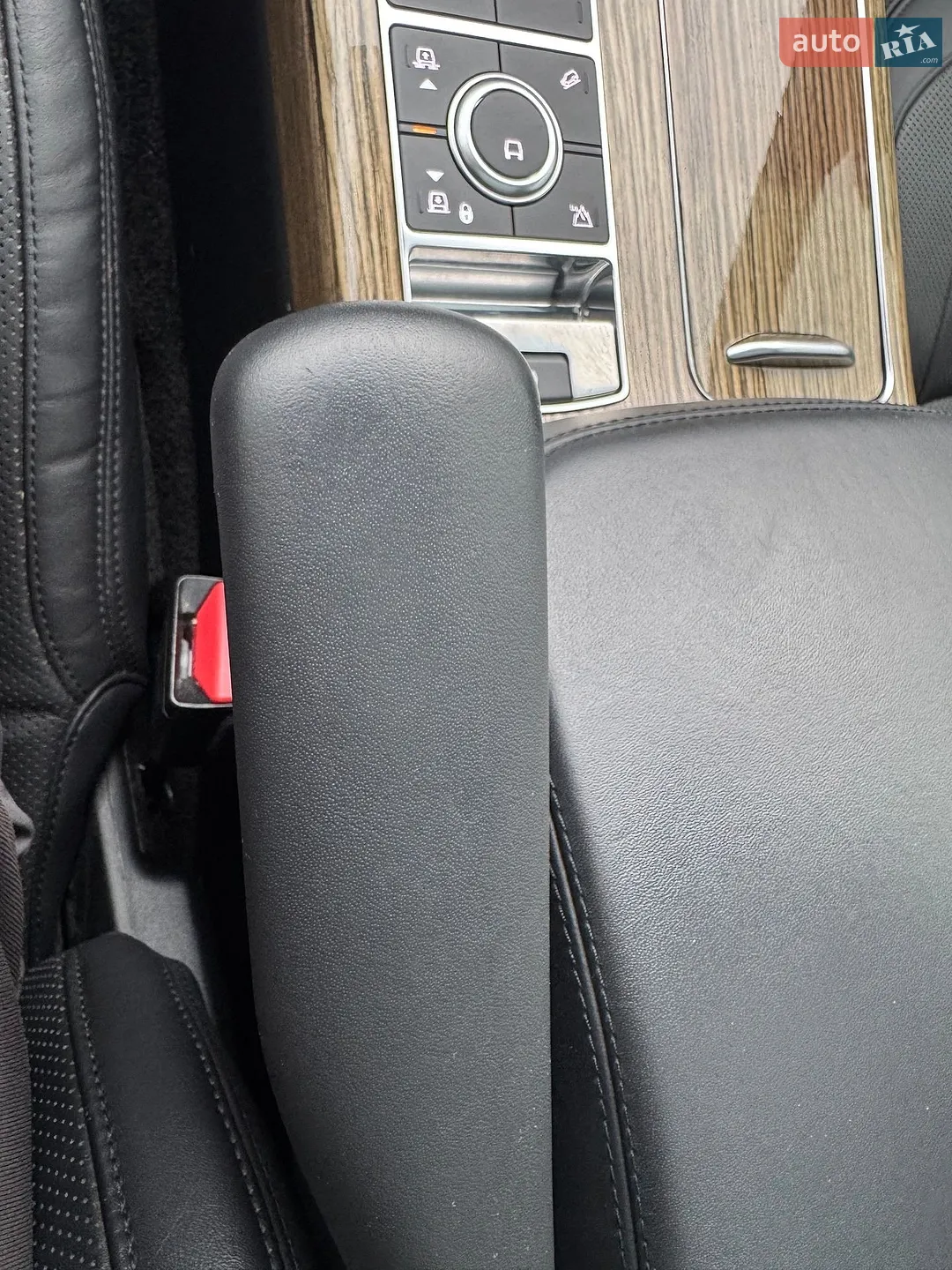 2018 Land Rover Range Rover - мініатюра 113