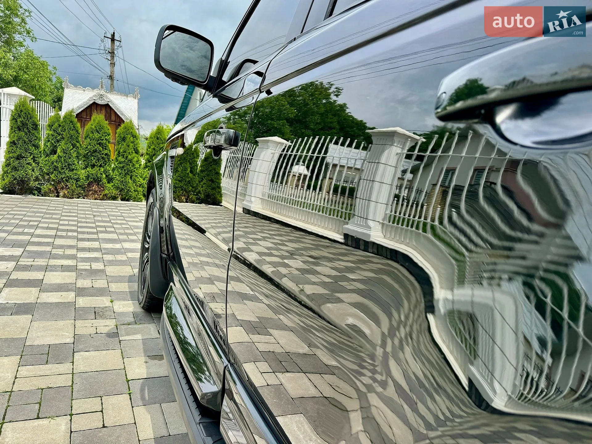 2011 Land Rover Range Rover - мініатюра 17