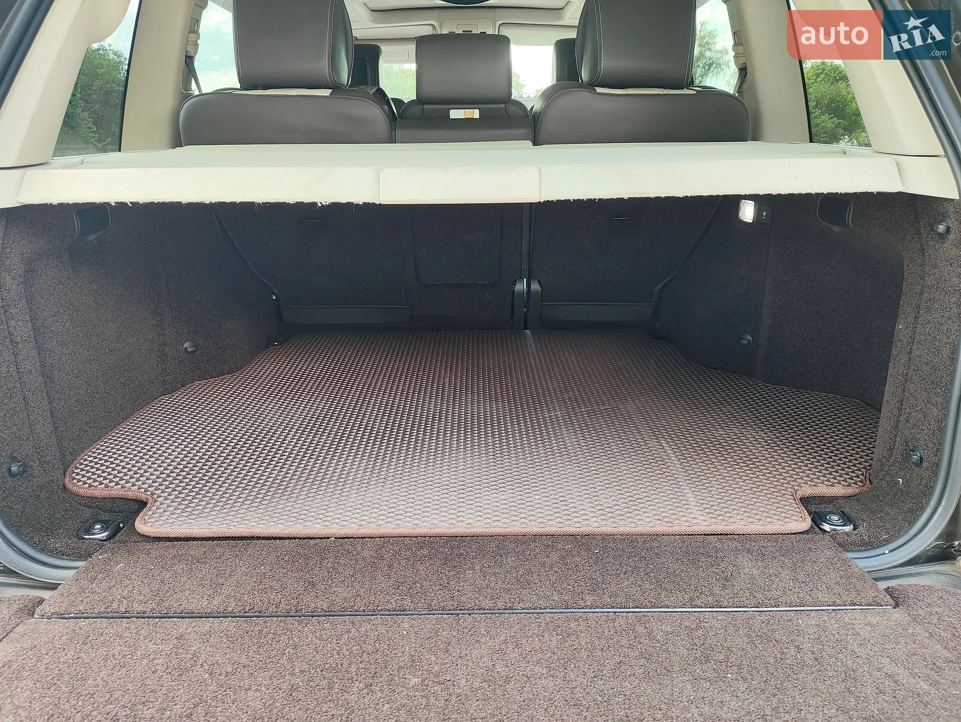 2010 Land Rover Range Rover - мініатюра 14