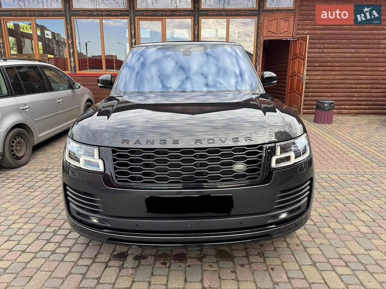 2019 Land Rover Range Rover - мініатюра 100