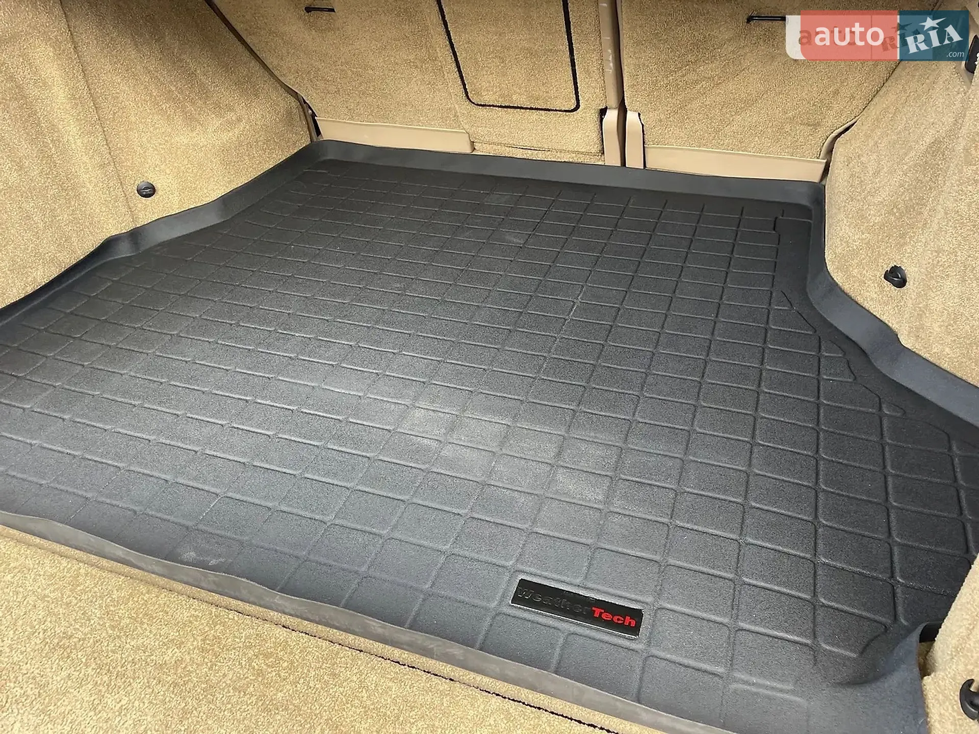 2010 Land Rover Range Rover - мініатюра 32