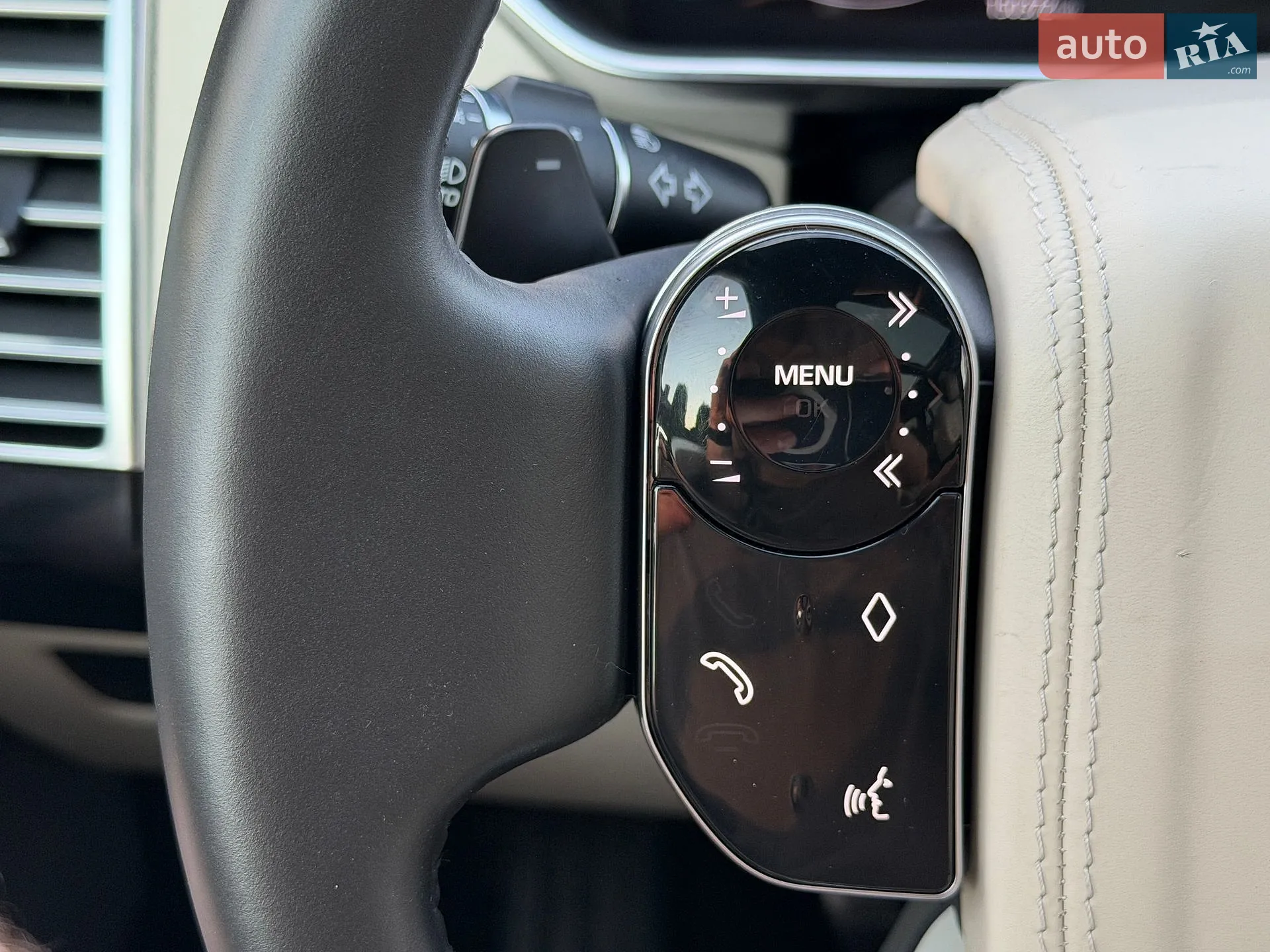 2020 Land Rover Range Rover - мініатюра 72