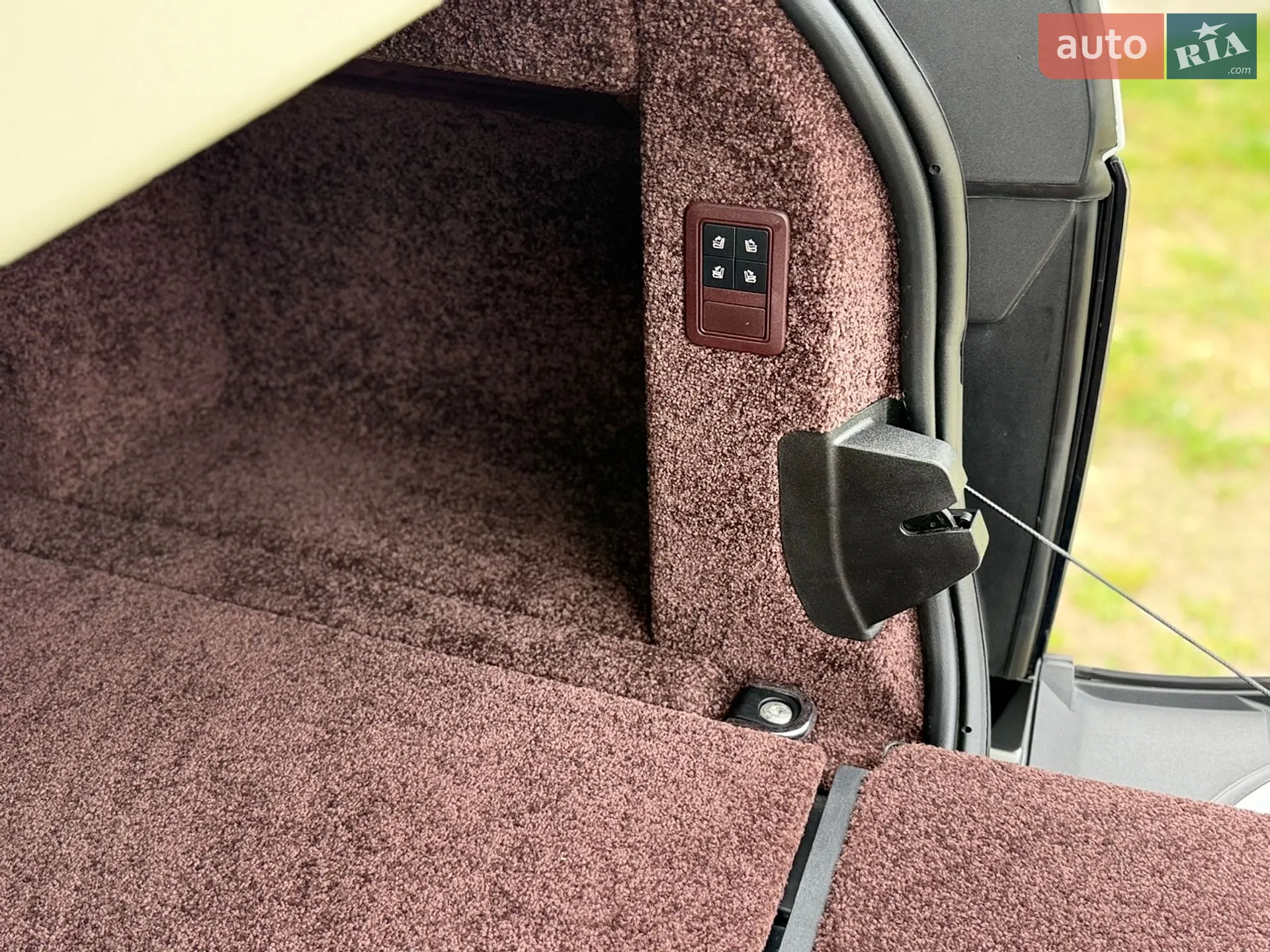 2016 Land Rover Range Rover - мініатюра 53