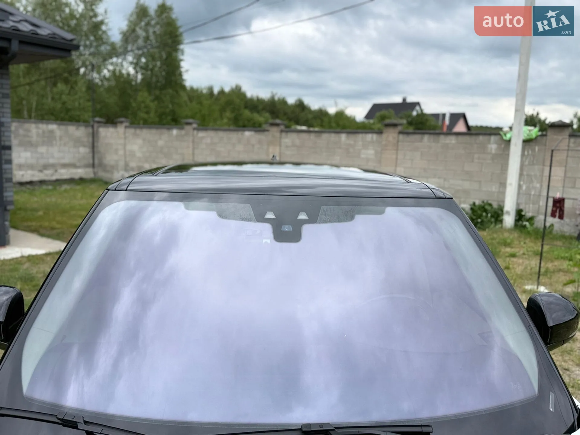 2016 Land Rover Range Rover - мініатюра 27