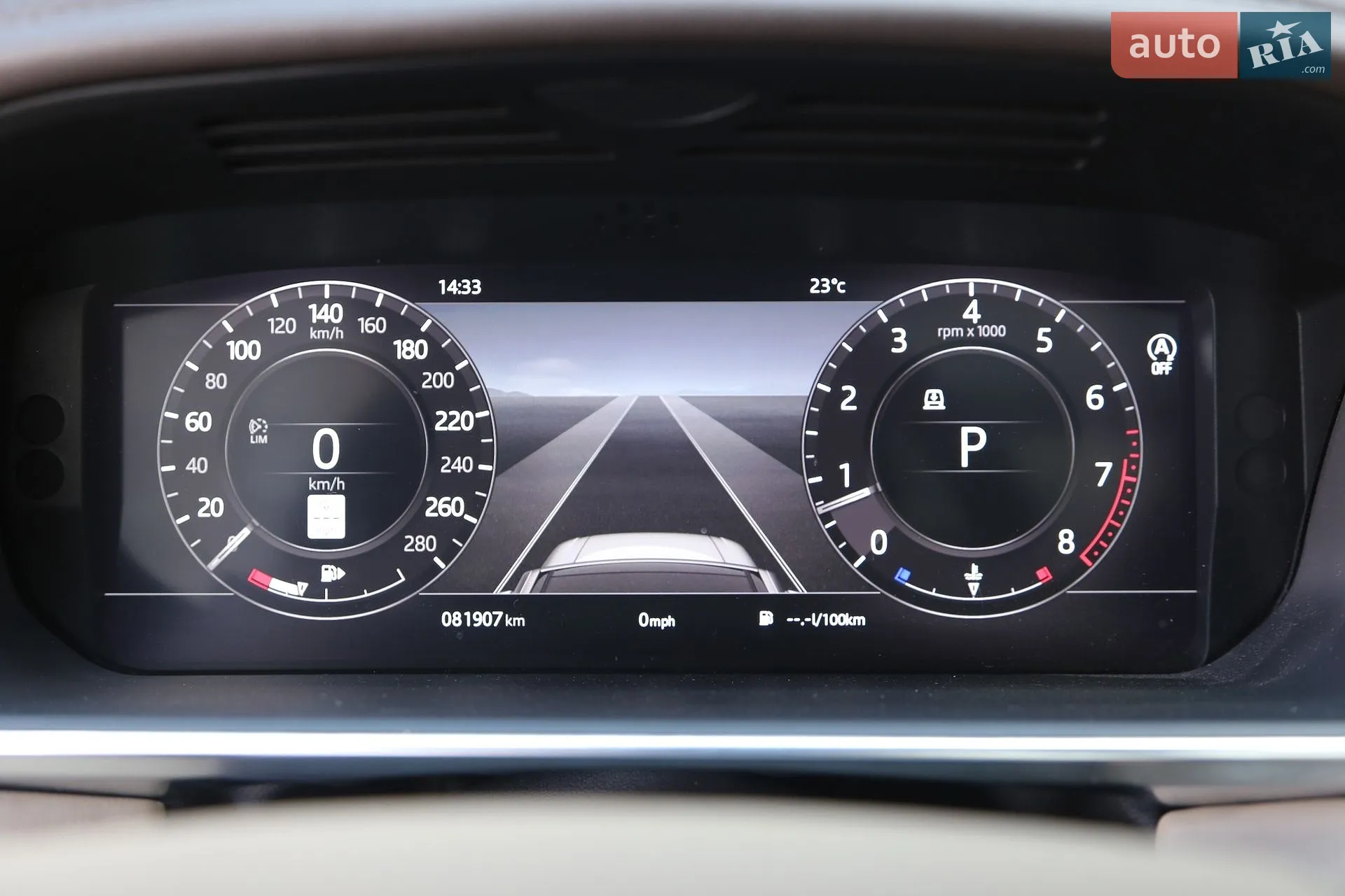 2019 Land Rover Range Rover - мініатюра 20