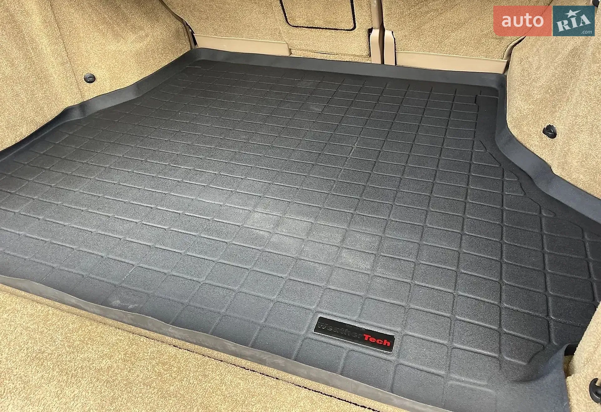2010 Land Rover Range Rover - мініатюра 32