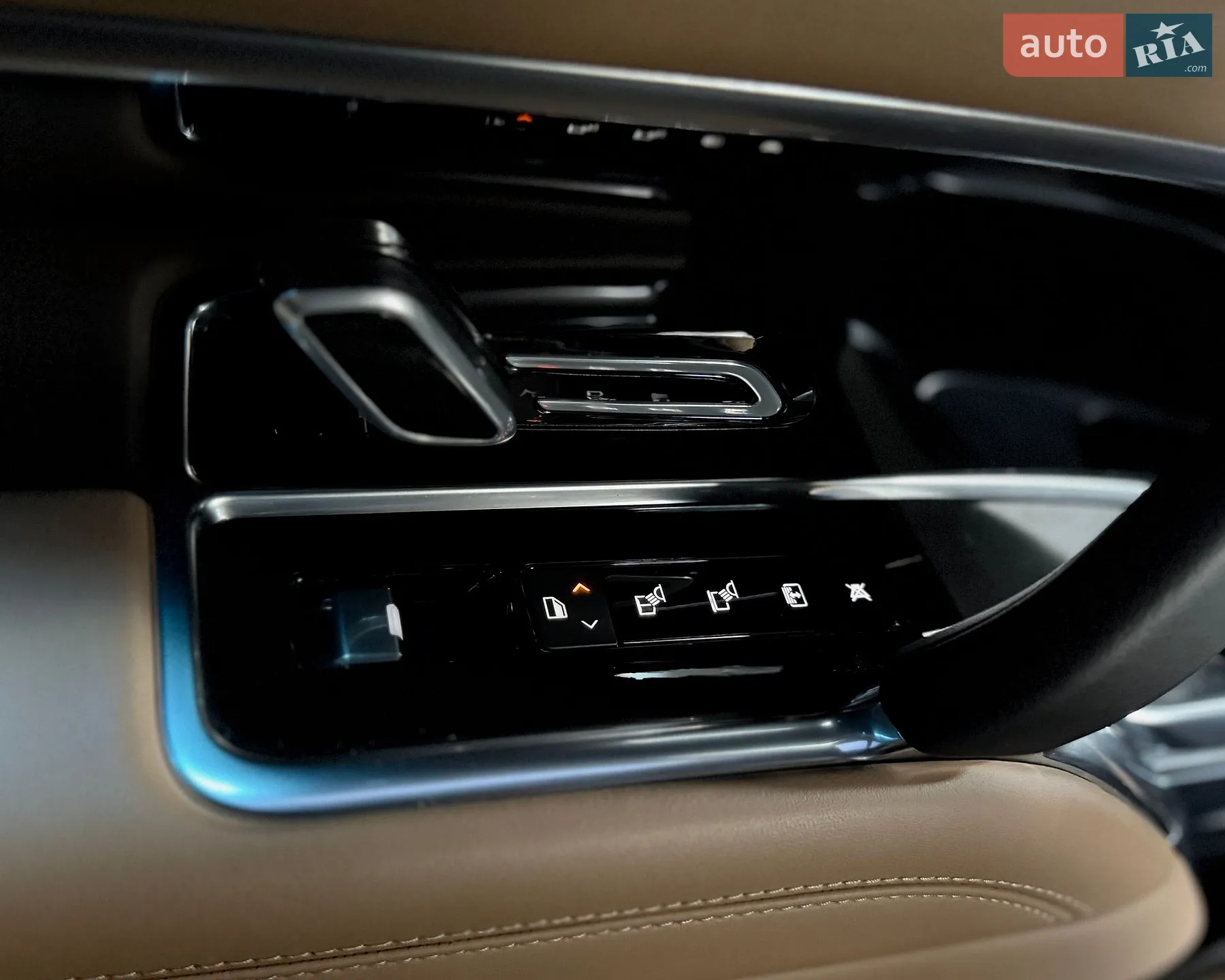 2023 Land Rover Range Rover - мініатюра 36