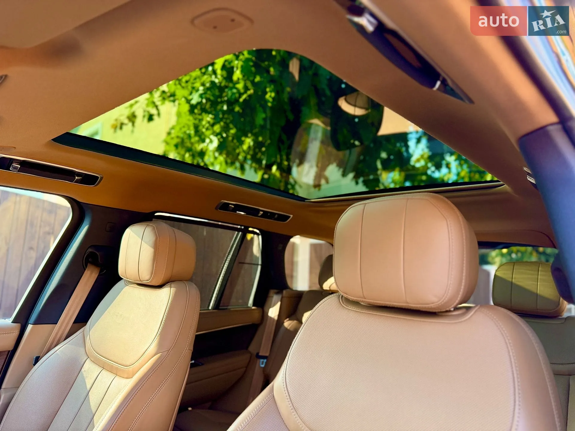 2022 Land Rover Range Rover - мініатюра 99
