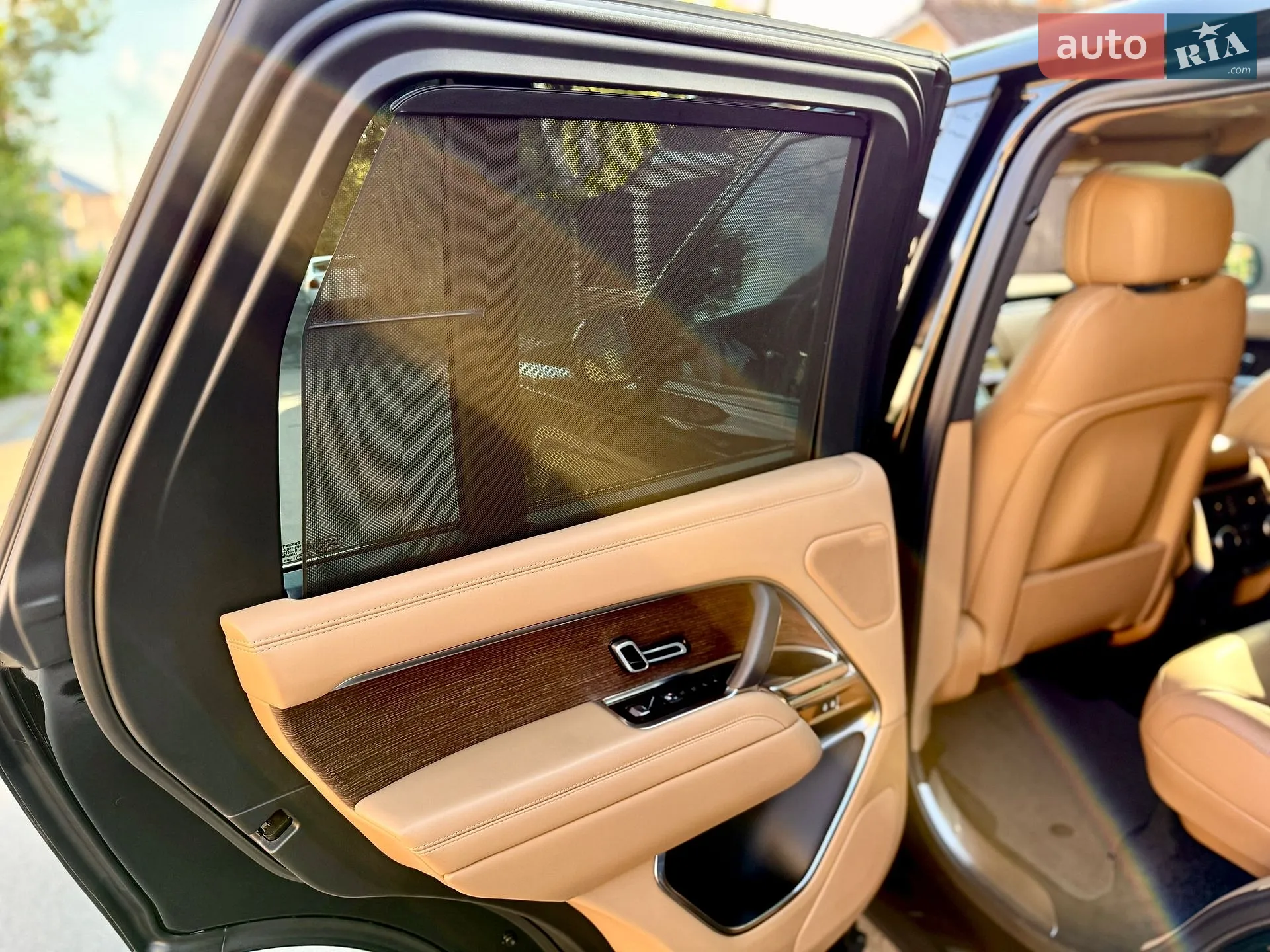 2022 Land Rover Range Rover - мініатюра 102