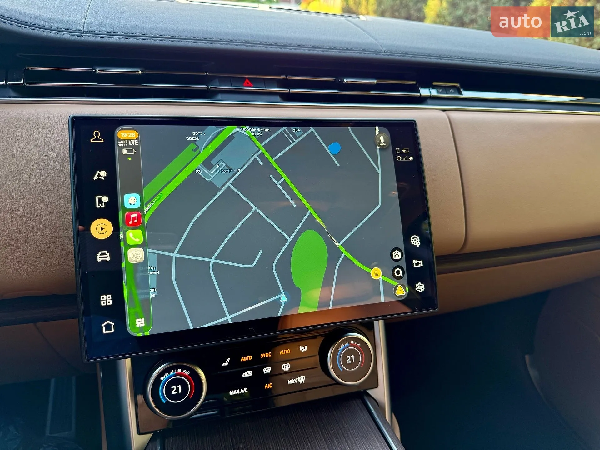 2022 Land Rover Range Rover - мініатюра 126