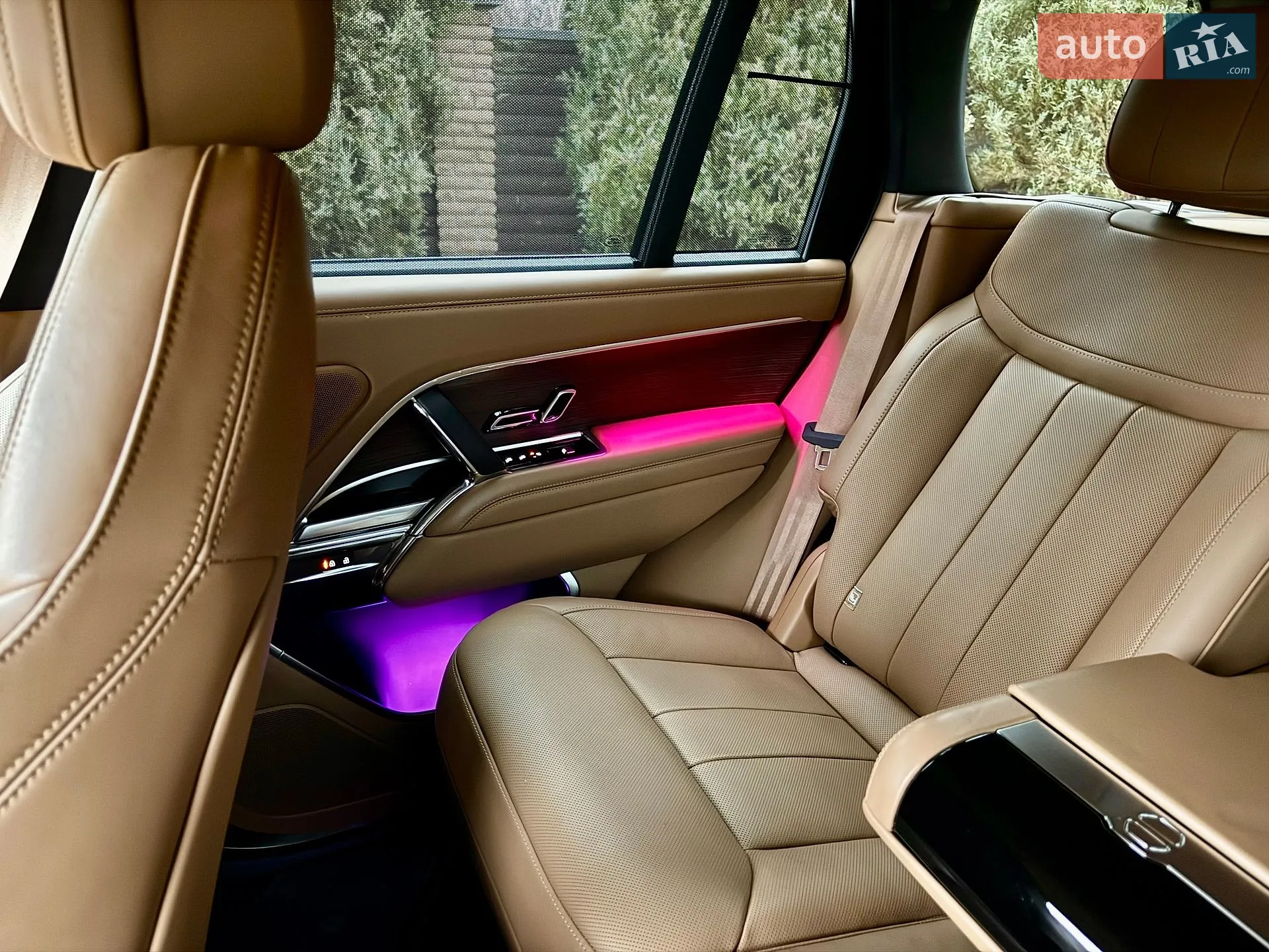 2022 Land Rover Range Rover - мініатюра 142
