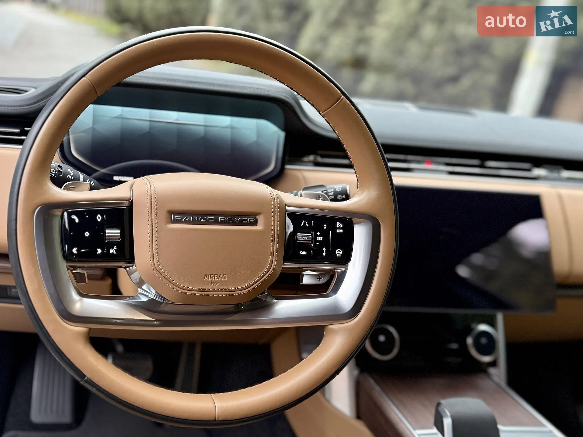 2022 Land Rover Range Rover - мініатюра 153