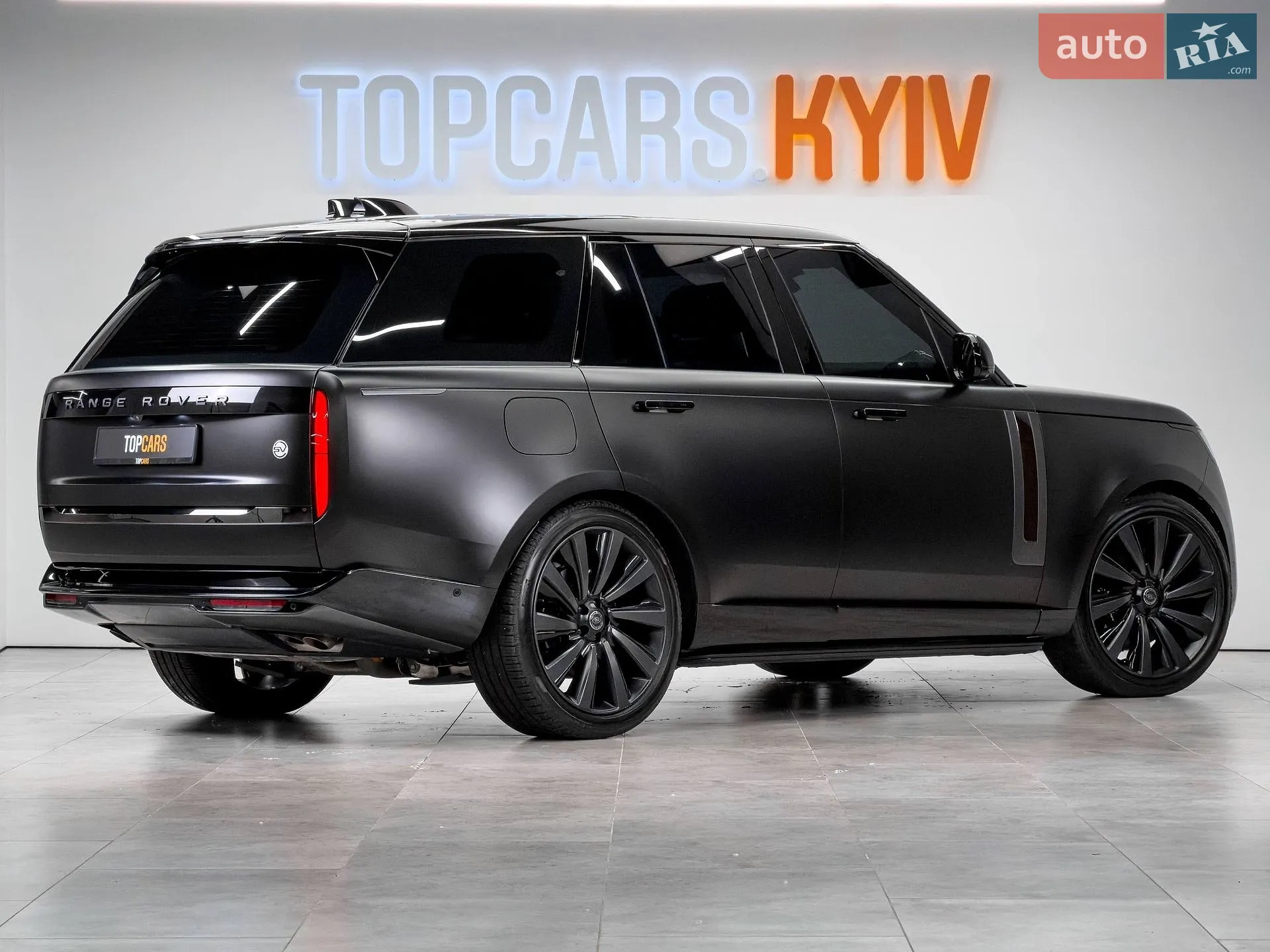 2024 Land Rover Range Rover - мініатюра 6