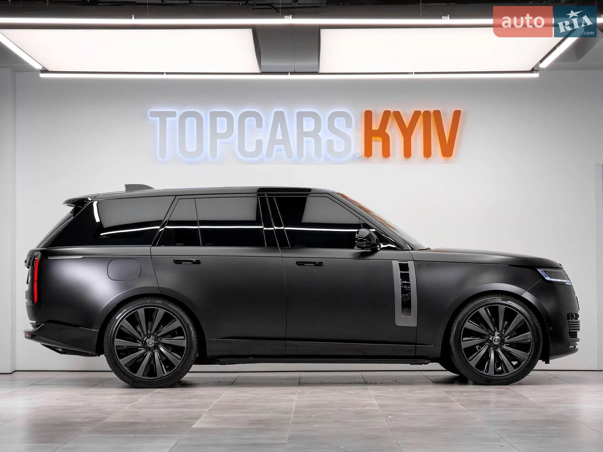 2024 Land Rover Range Rover - мініатюра 14
