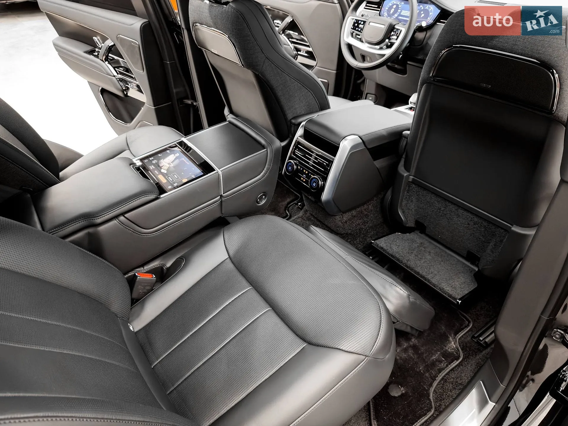 2024 Land Rover Range Rover - мініатюра 60