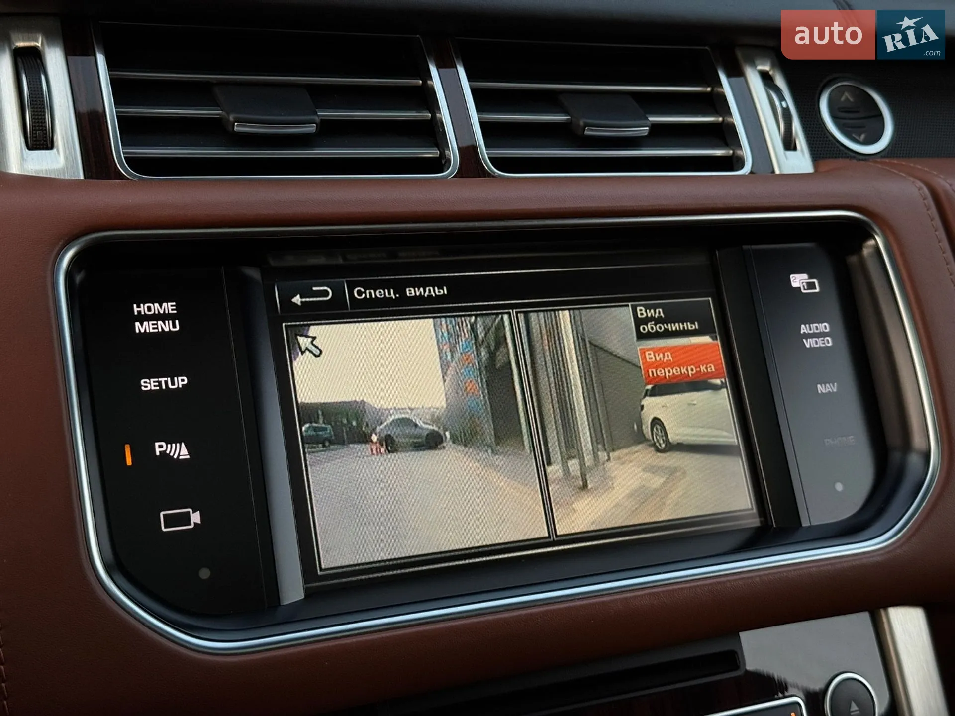 2013 Land Rover Range Rover - мініатюра 33