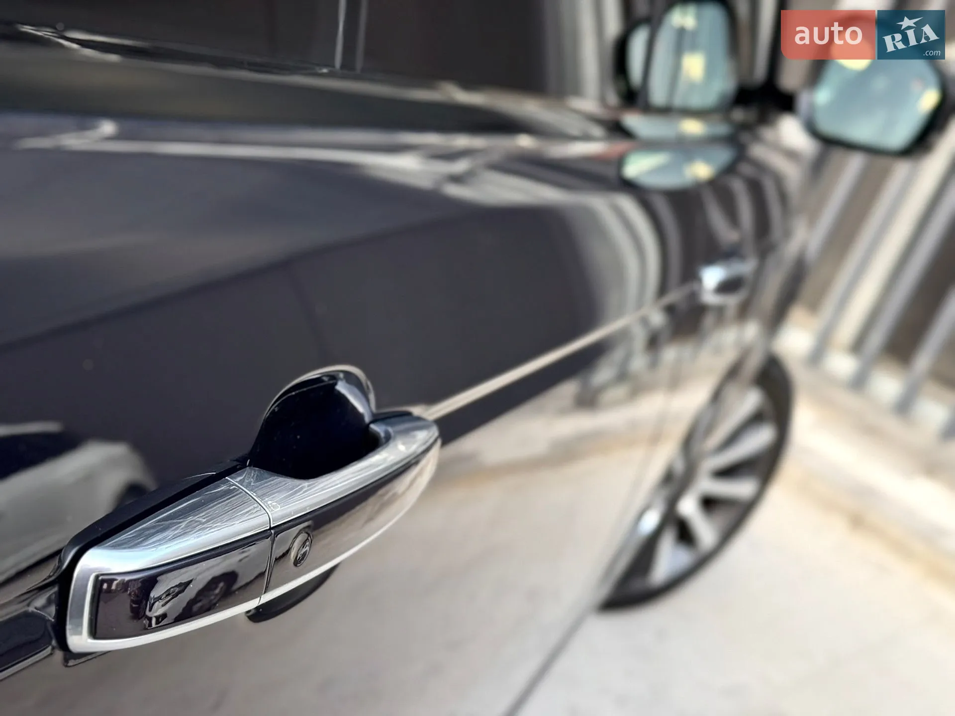 2013 Land Rover Range Rover - мініатюра 42