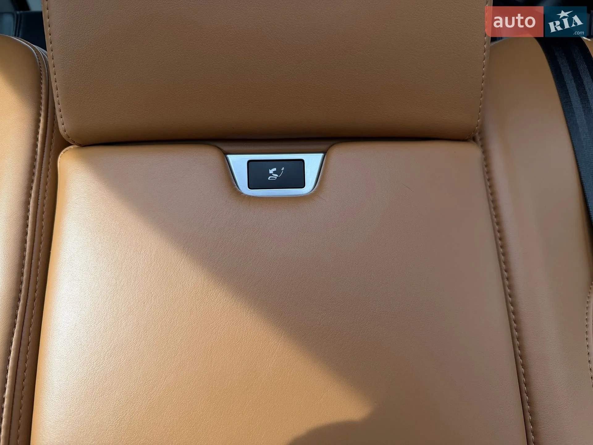 2018 Land Rover Range Rover - мініатюра 47