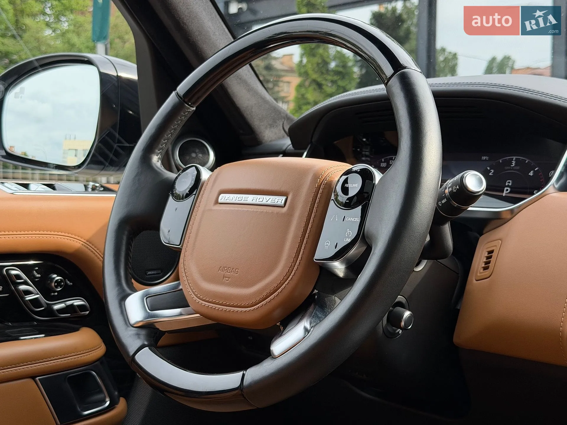 2018 Land Rover Range Rover - мініатюра 51
