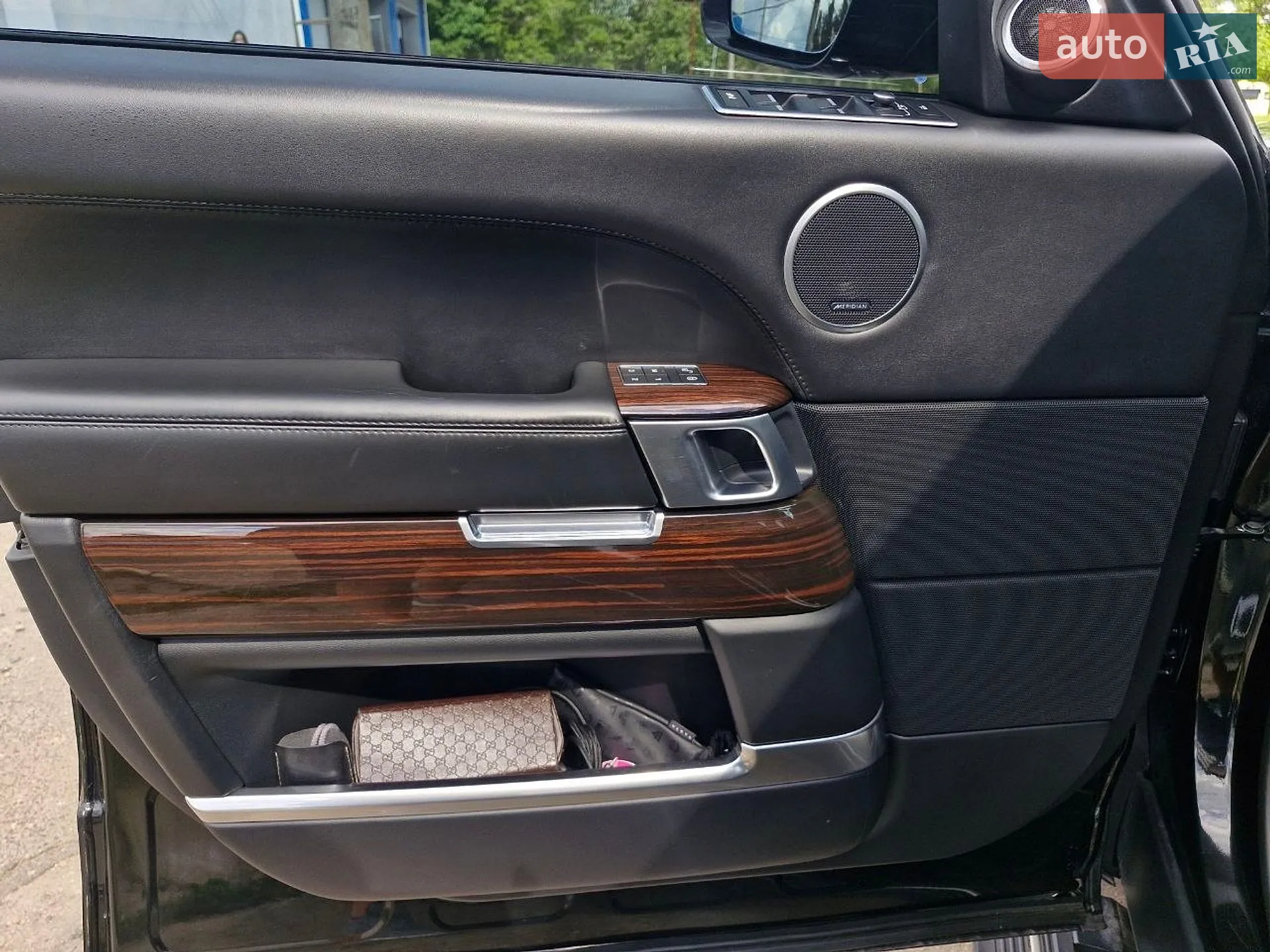 2017 Land Rover Range Rover - мініатюра 15
