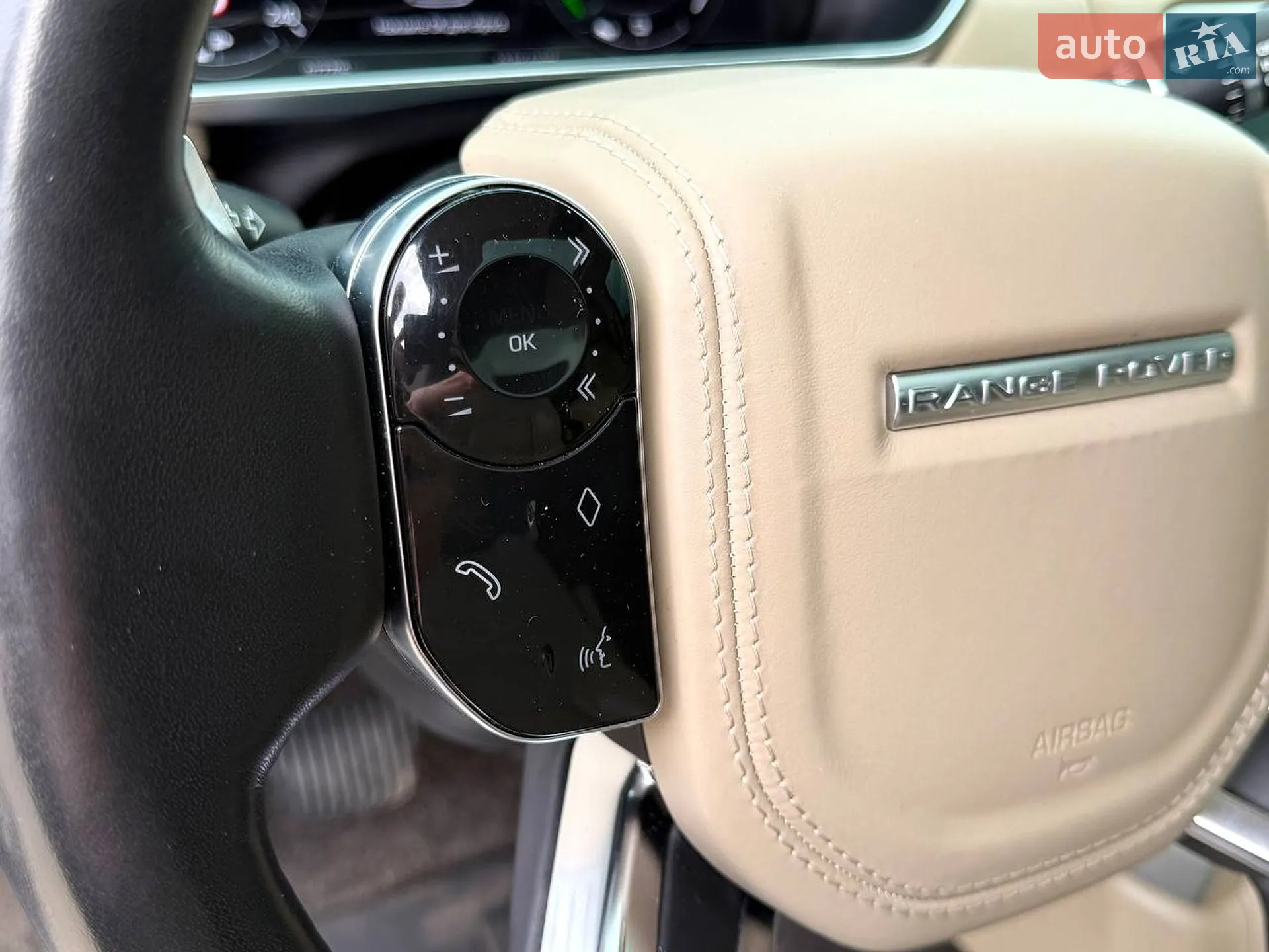 2019 Land Rover Range Rover - мініатюра 29