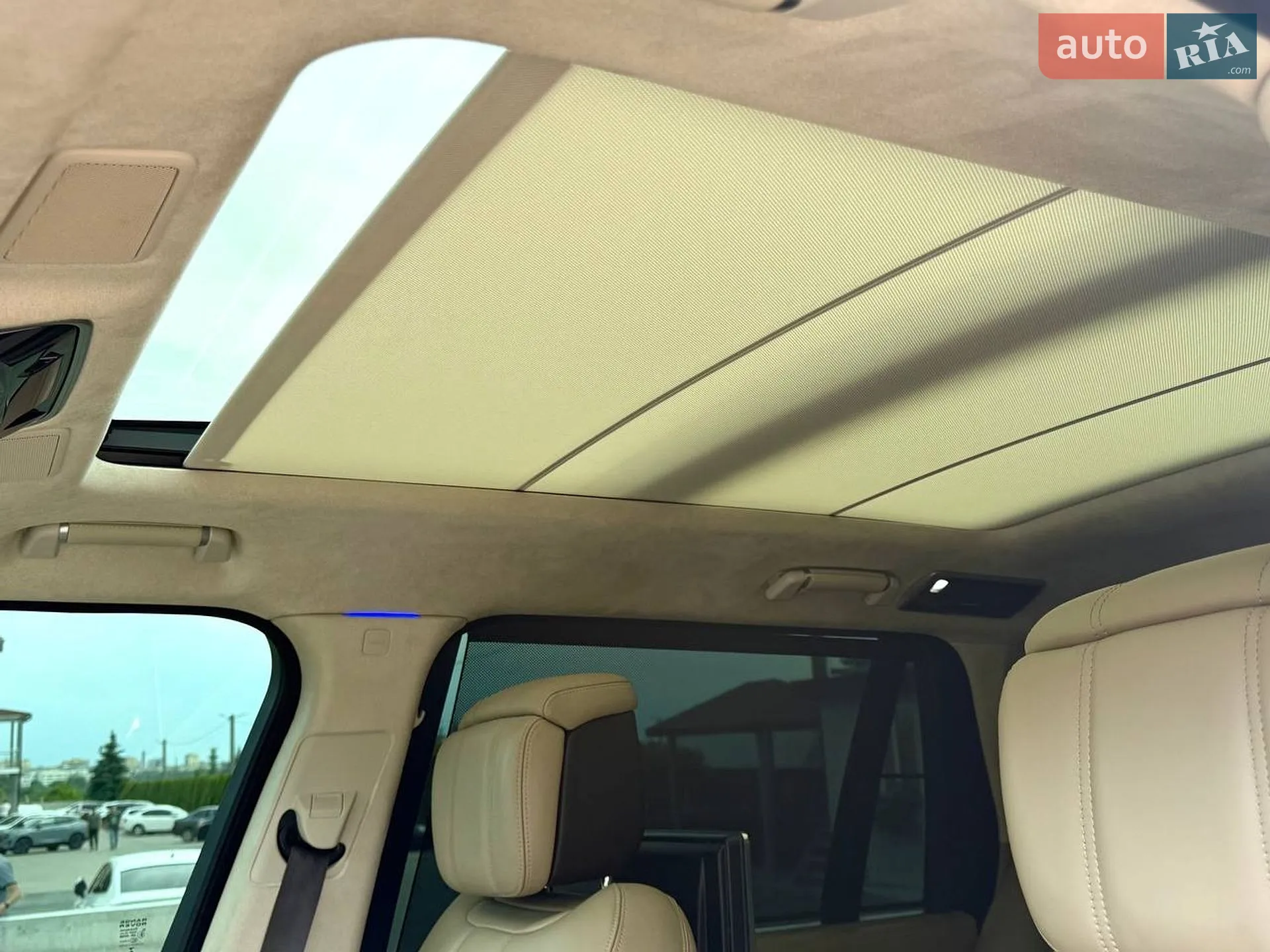 2019 Land Rover Range Rover - мініатюра 38