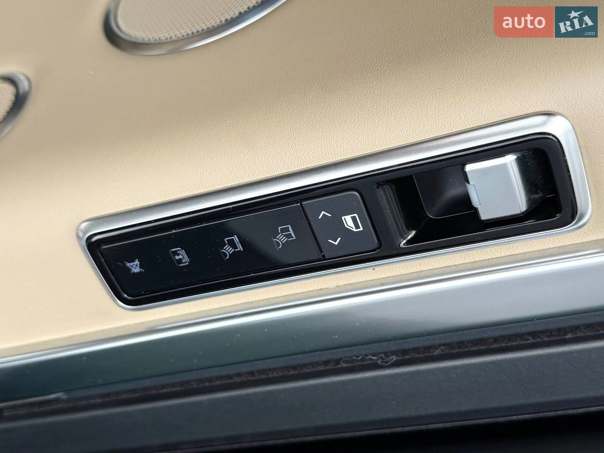 2019 Land Rover Range Rover - мініатюра 50