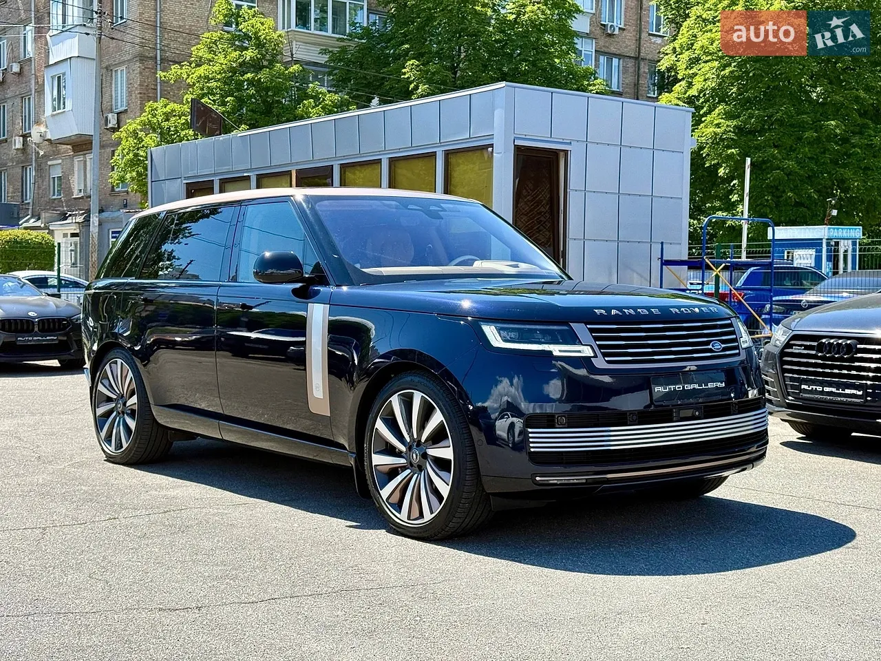 2017 Land Rover Range Rover Evoque - мініатюра 51