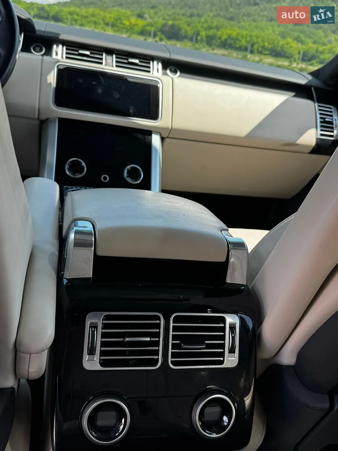 2021 Land Rover Range Rover - мініатюра 13