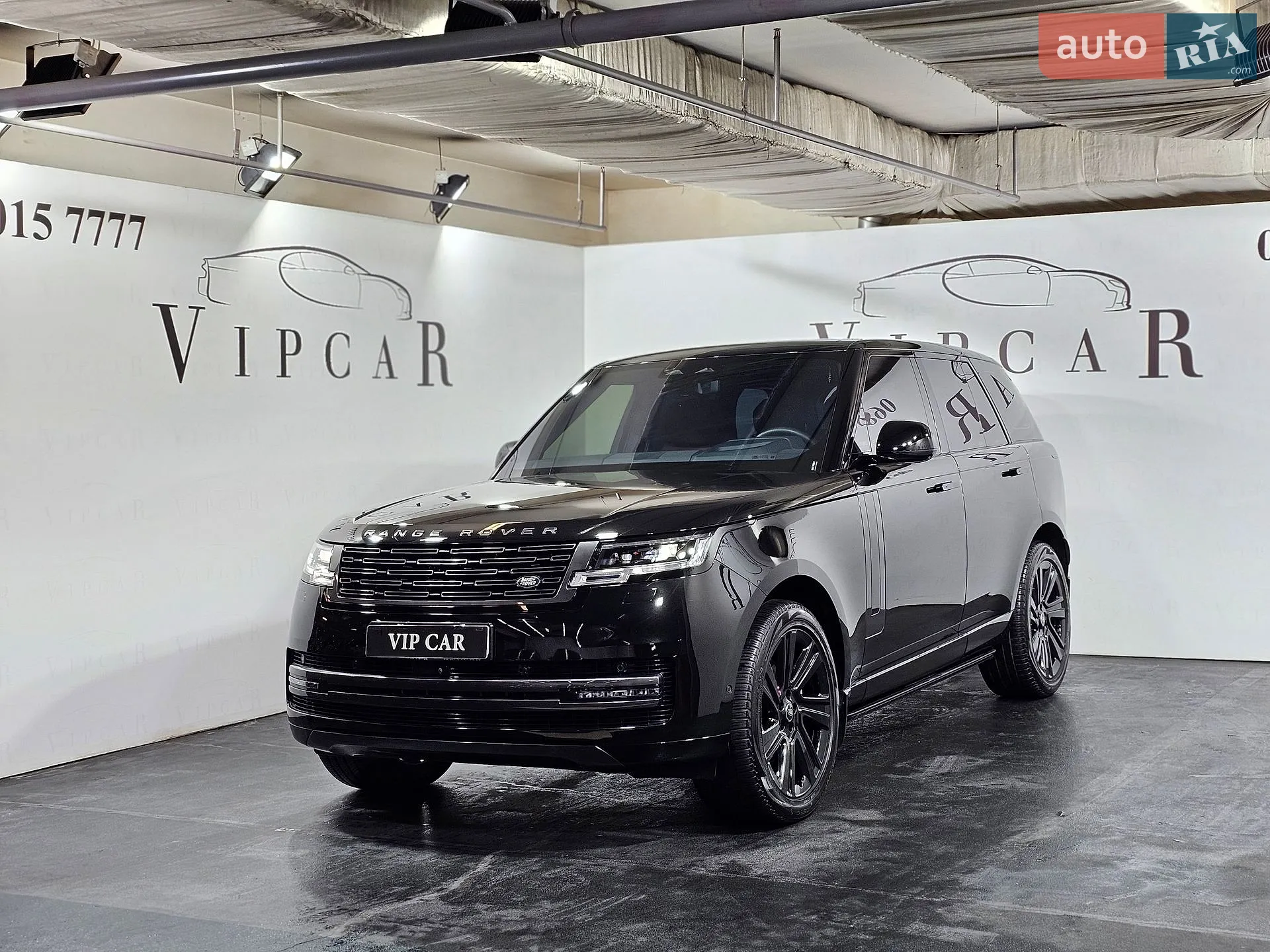 2023 Land Rover Range Rover - мініатюра 4