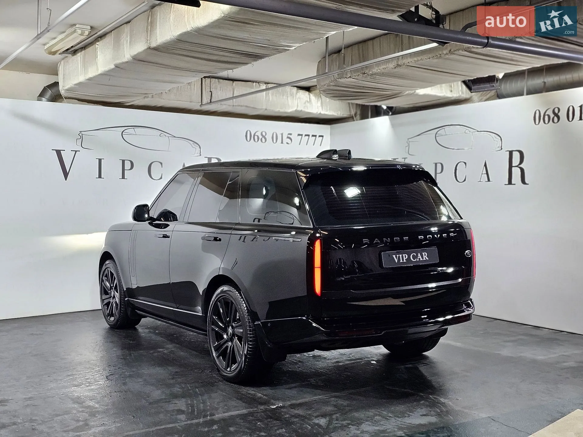 2023 Land Rover Range Rover - мініатюра 7