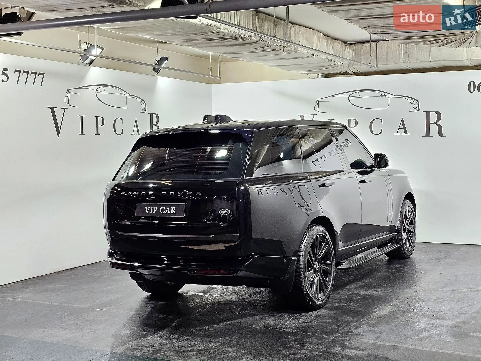 2023 Land Rover Range Rover - мініатюра 9