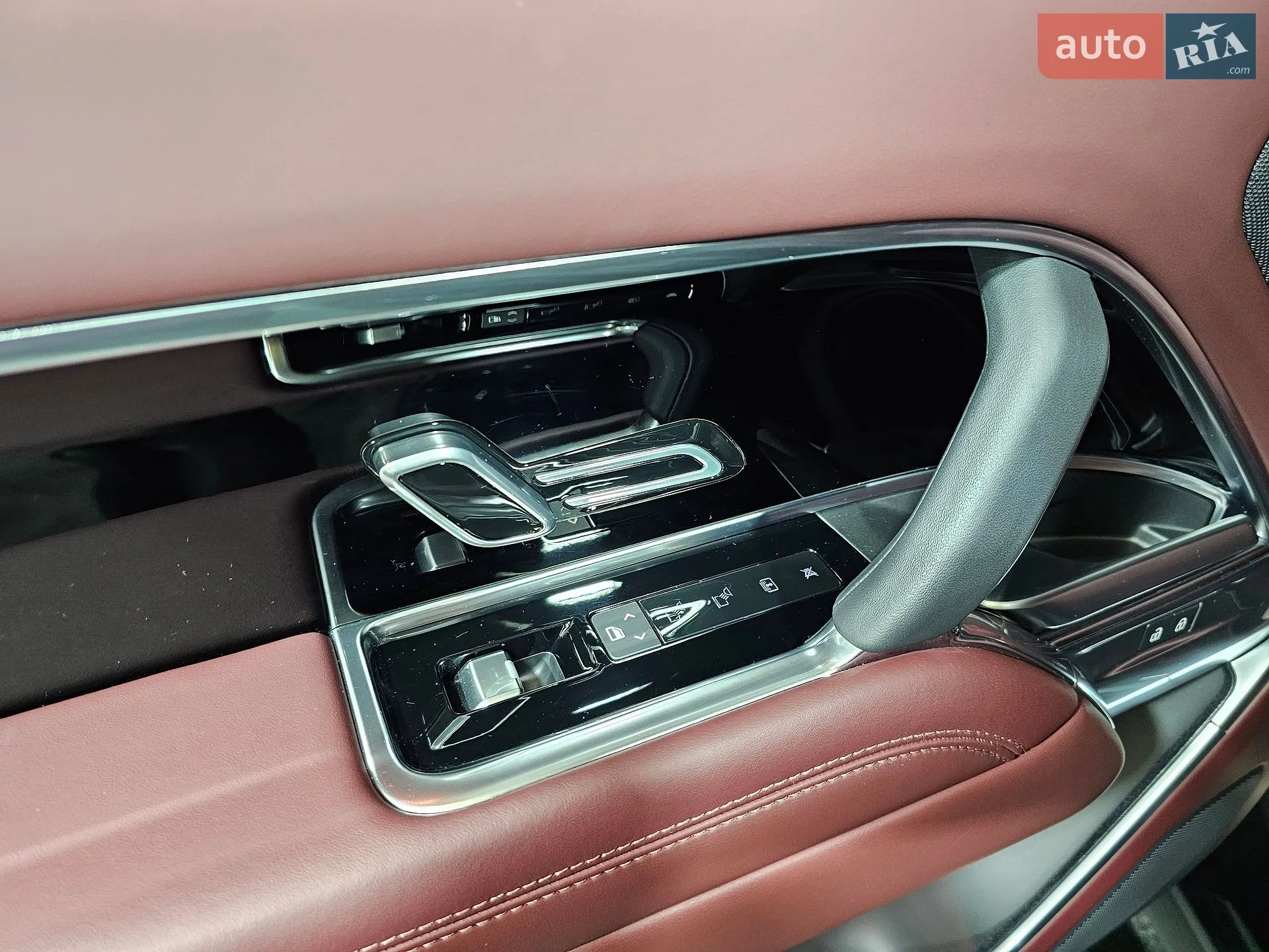 2023 Land Rover Range Rover - мініатюра 14
