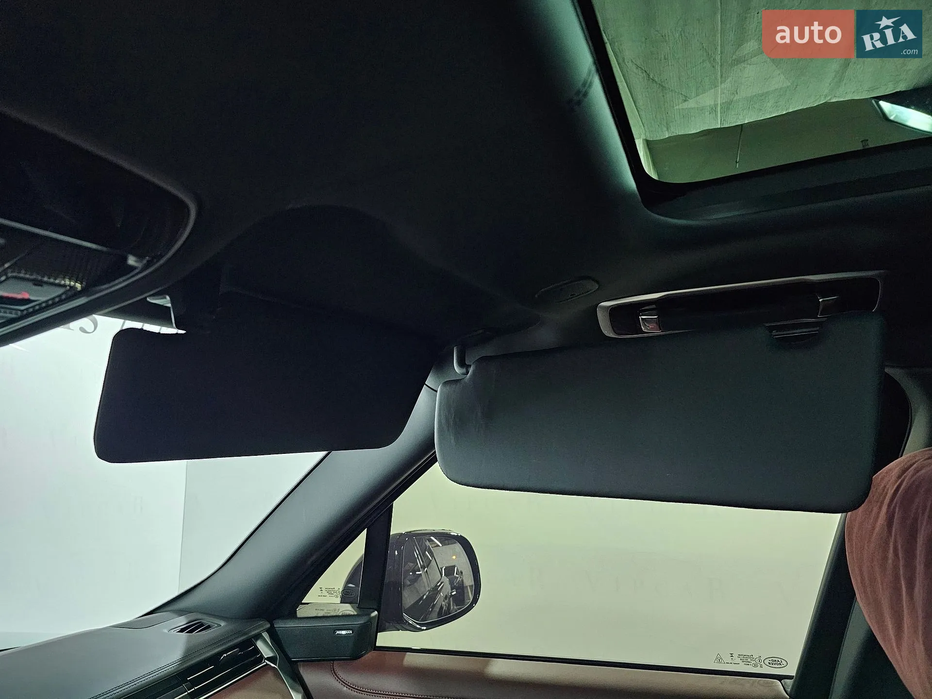 2023 Land Rover Range Rover - мініатюра 47