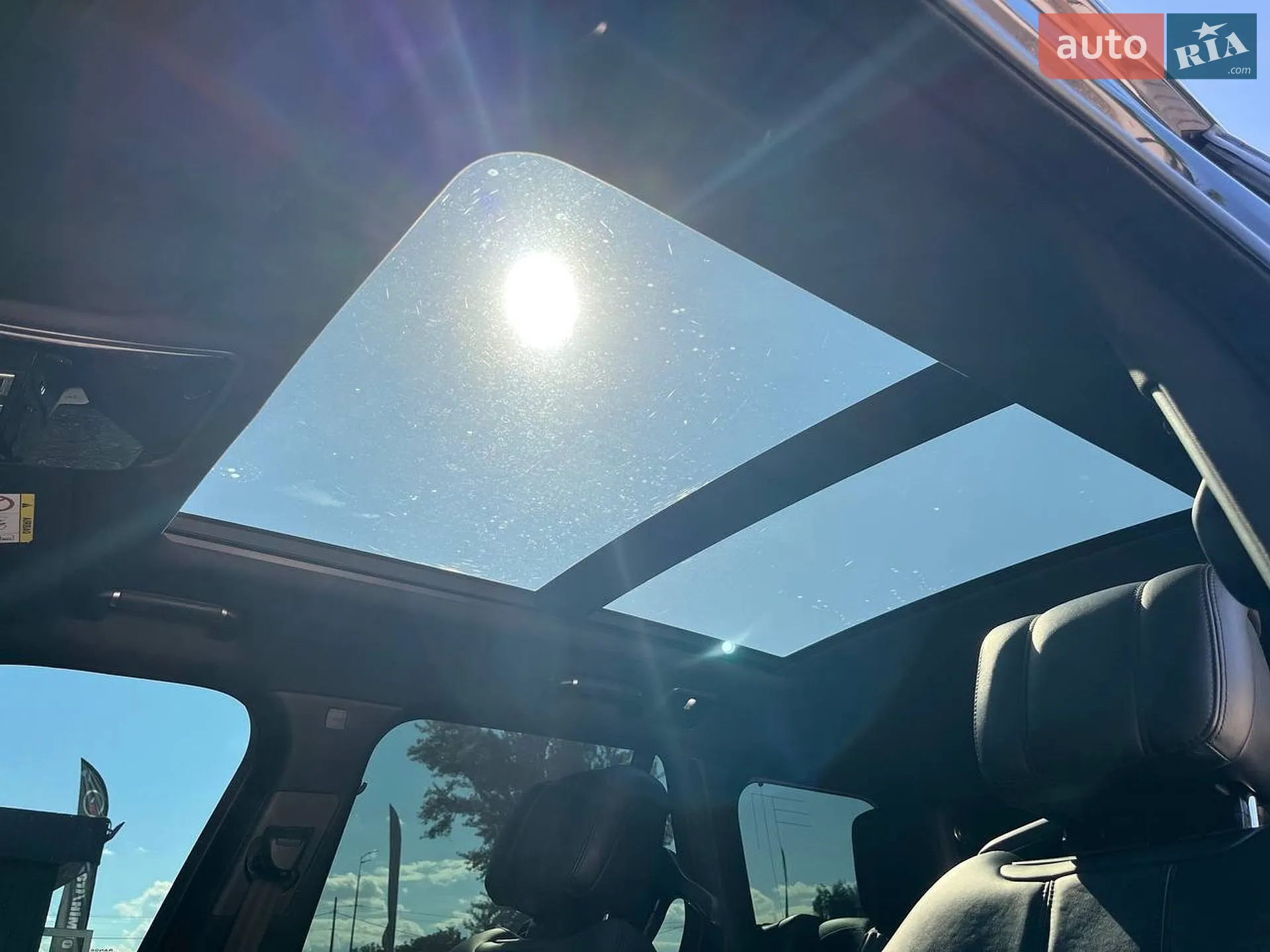 2019 Land Rover Range Rover - мініатюра 34