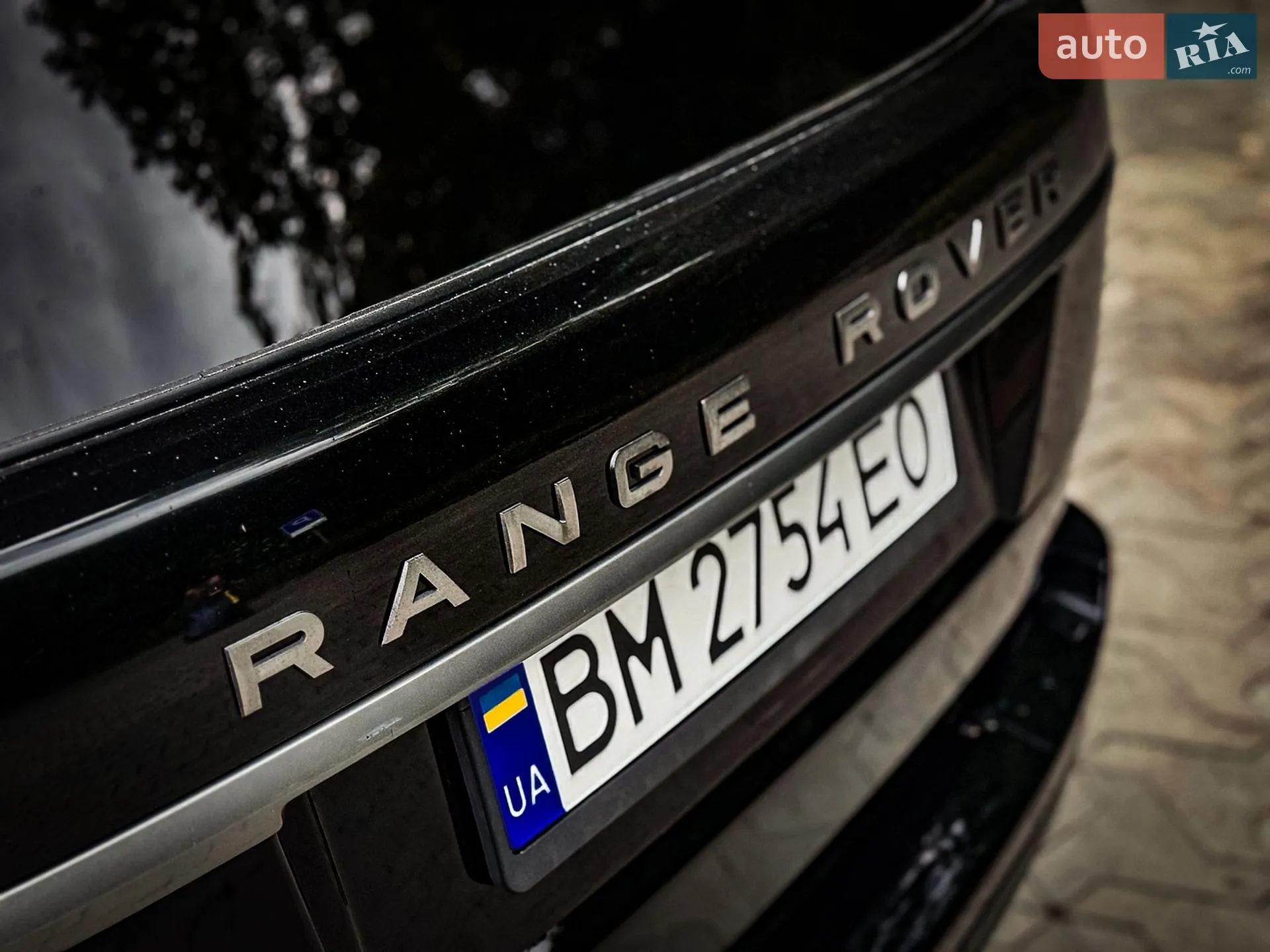 2018 Land Rover Range Rover - мініатюра 44
