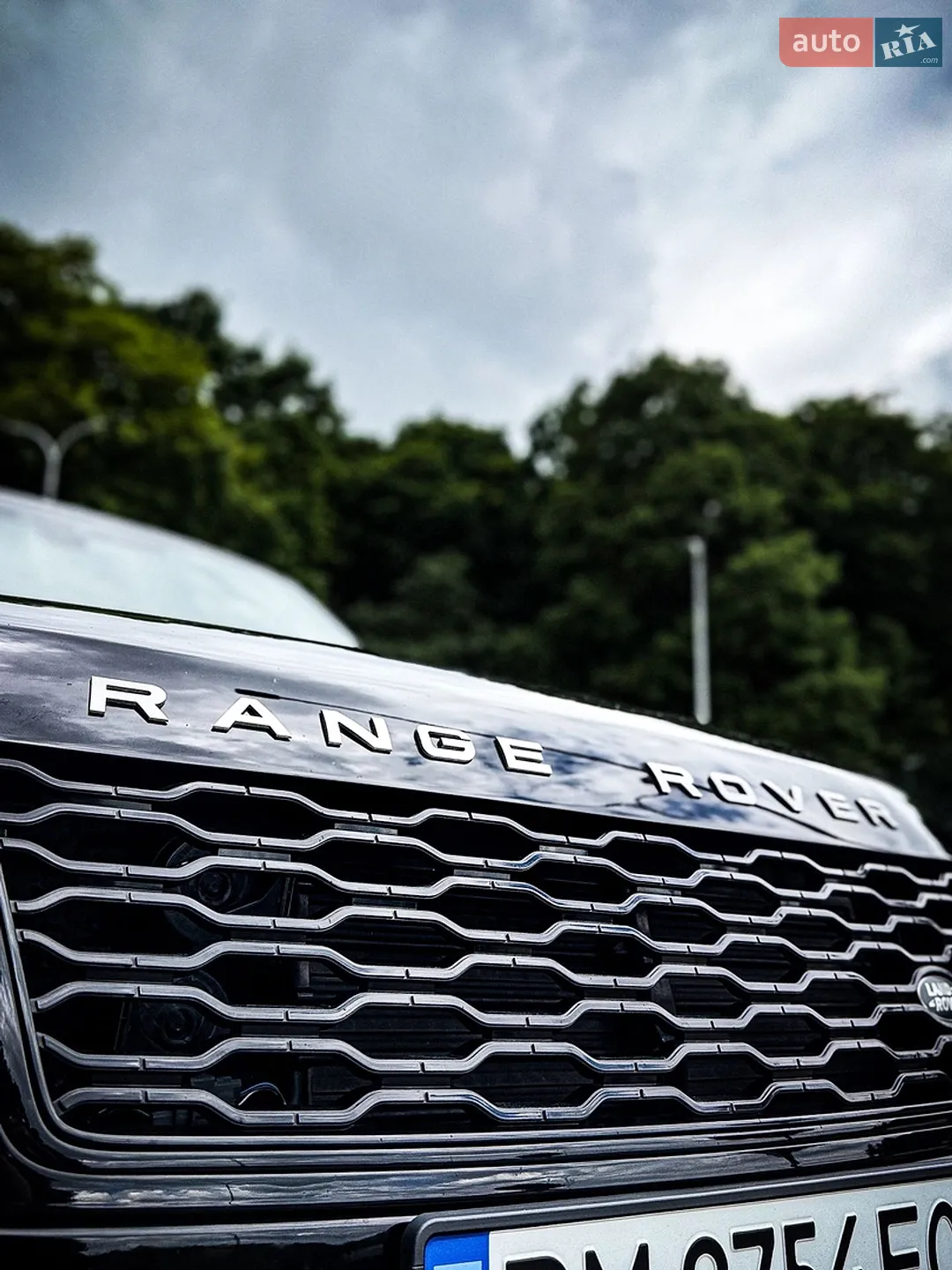 2018 Land Rover Range Rover - мініатюра 49