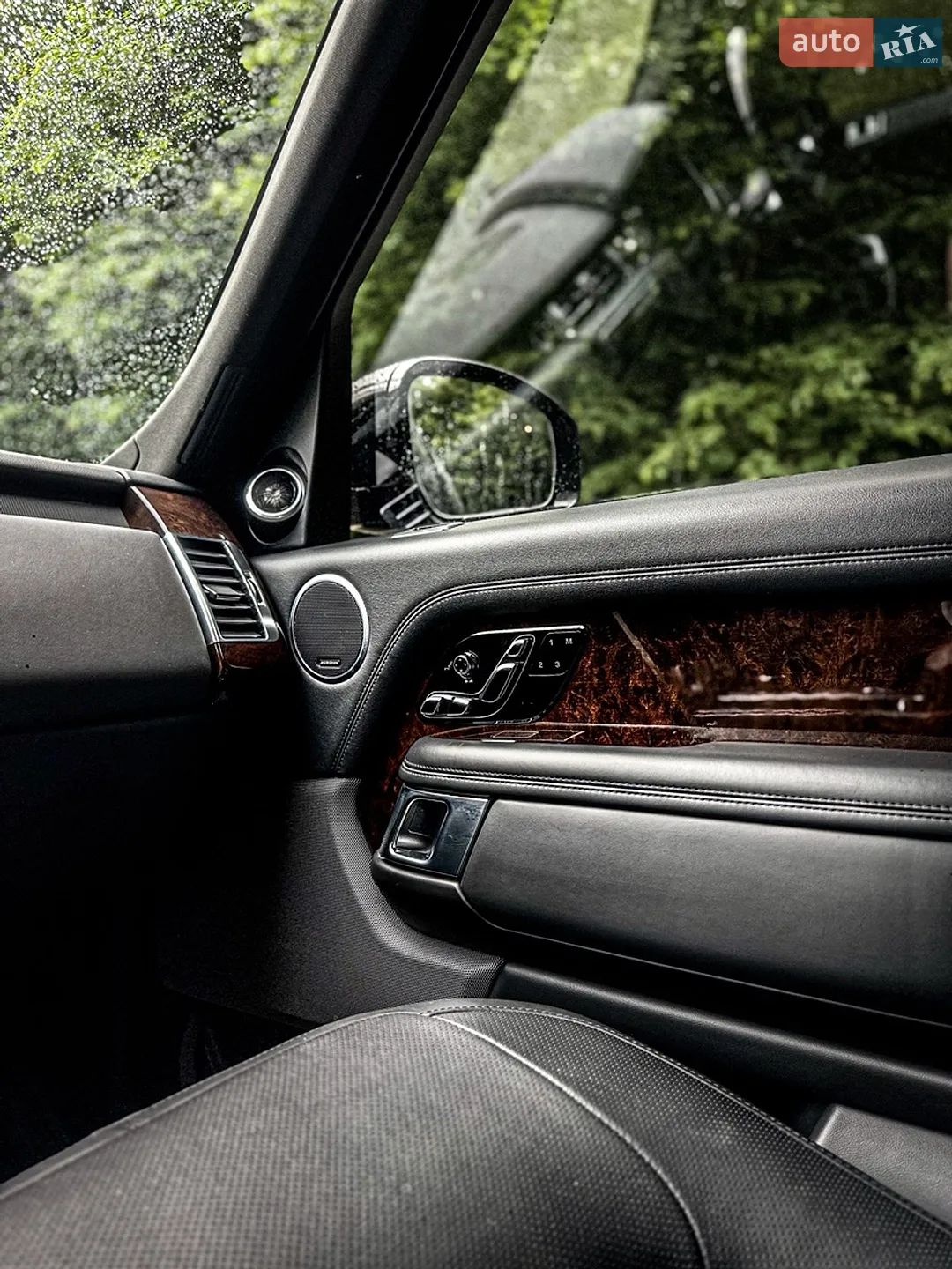 2018 Land Rover Range Rover - мініатюра 60