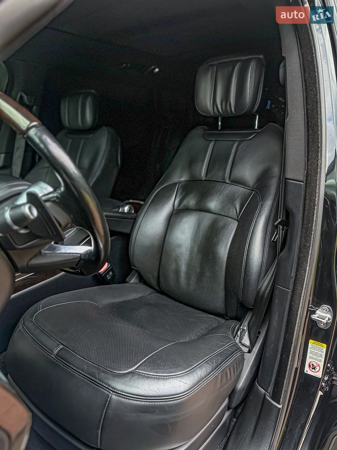 2018 Land Rover Range Rover - мініатюра 65