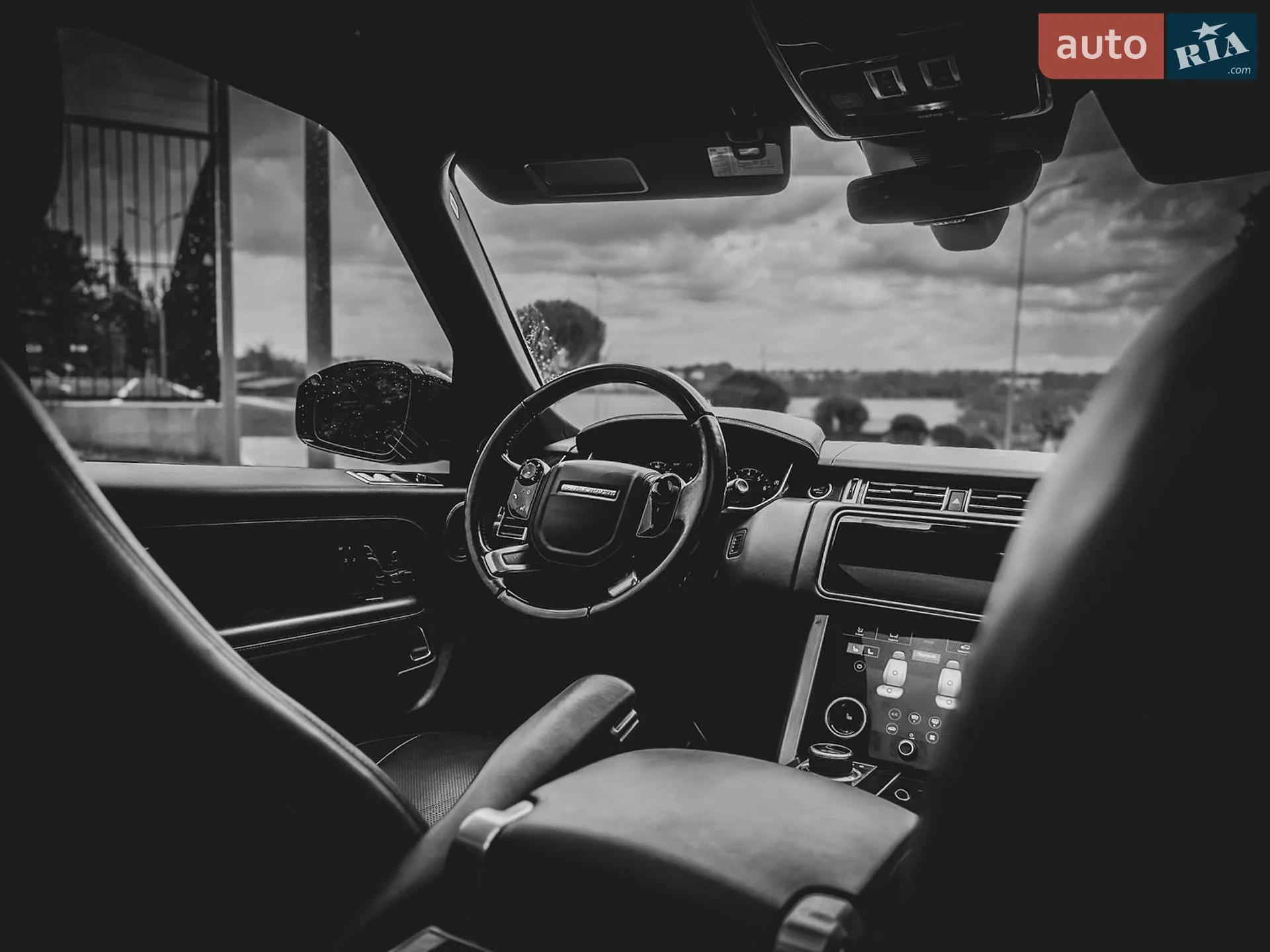 2018 Land Rover Range Rover - мініатюра 85