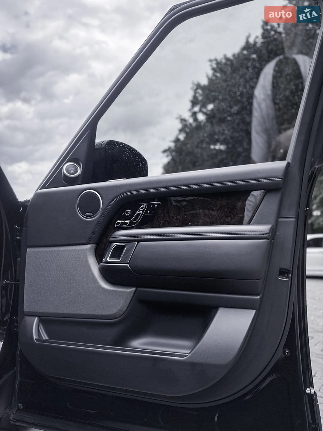 2018 Land Rover Range Rover - мініатюра 90
