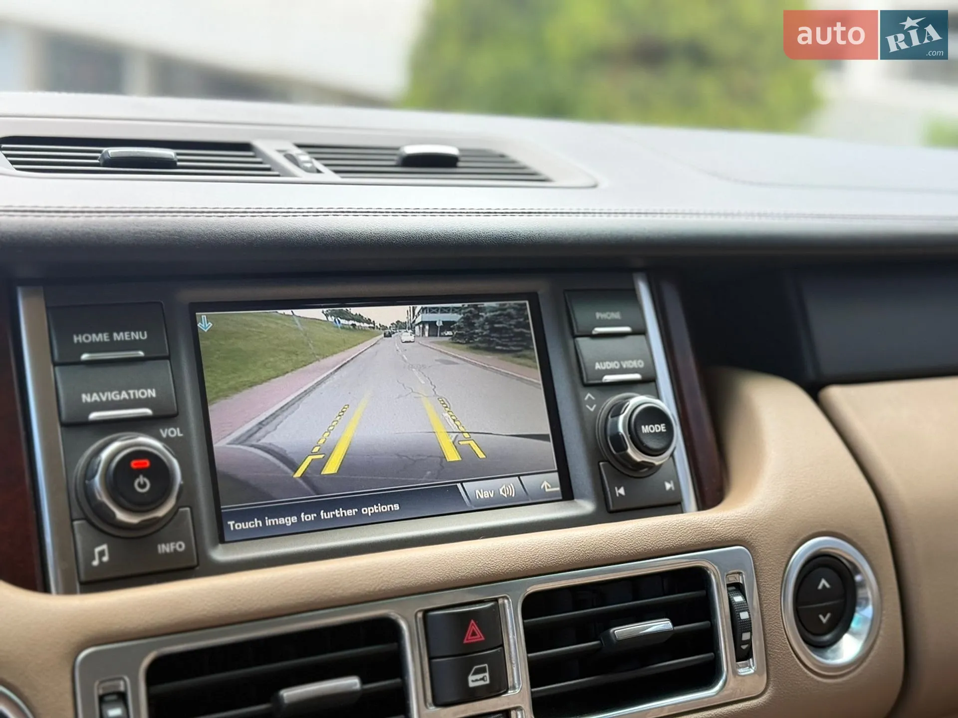 2011 Land Rover Range Rover - мініатюра 41