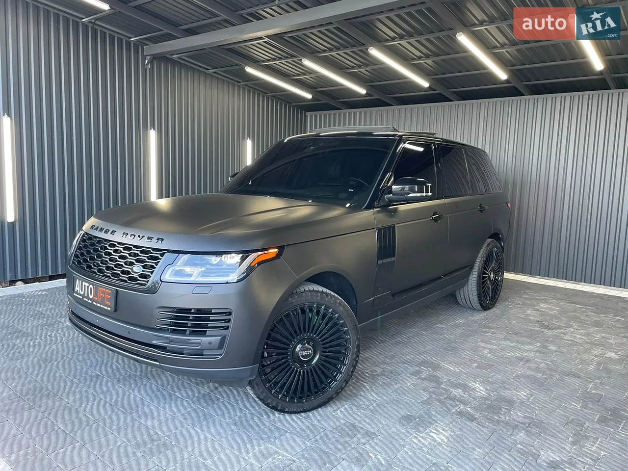 2023 Mercedes-Benz EQB - мініатюра 29